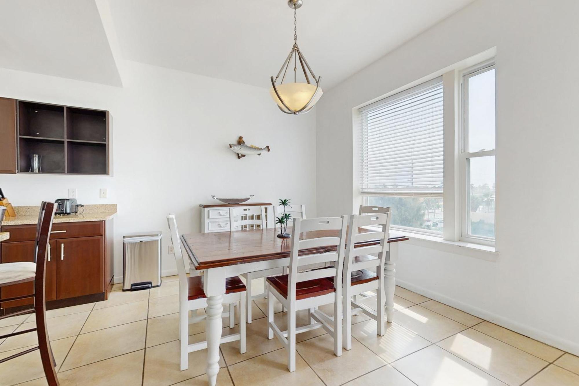 Apartment Marinas South Padre Island