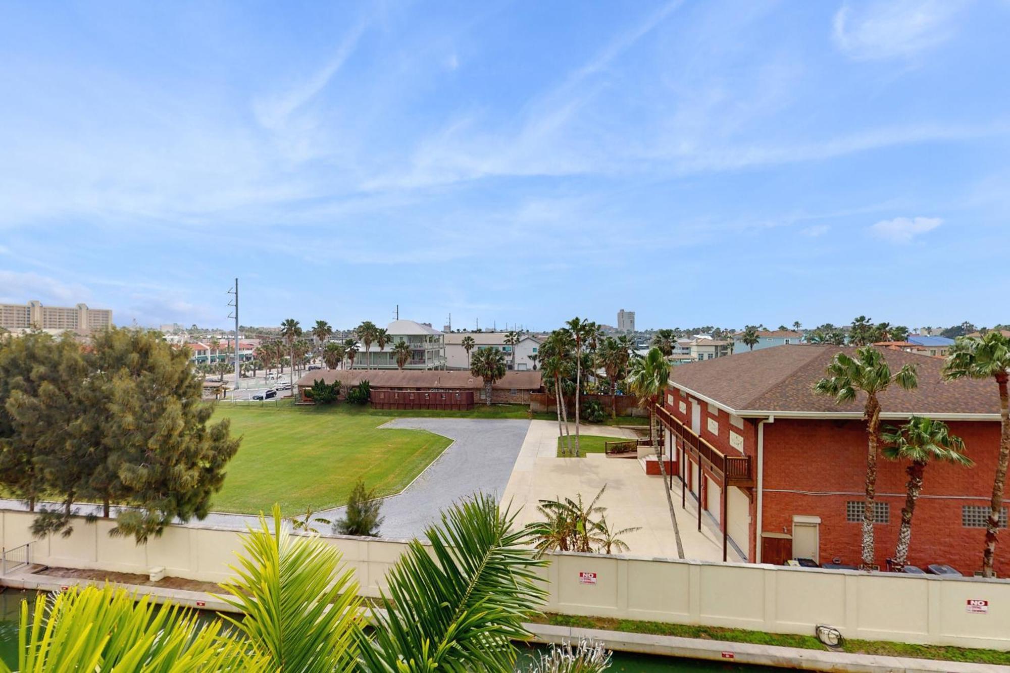 Marinas Apartment South Padre Island