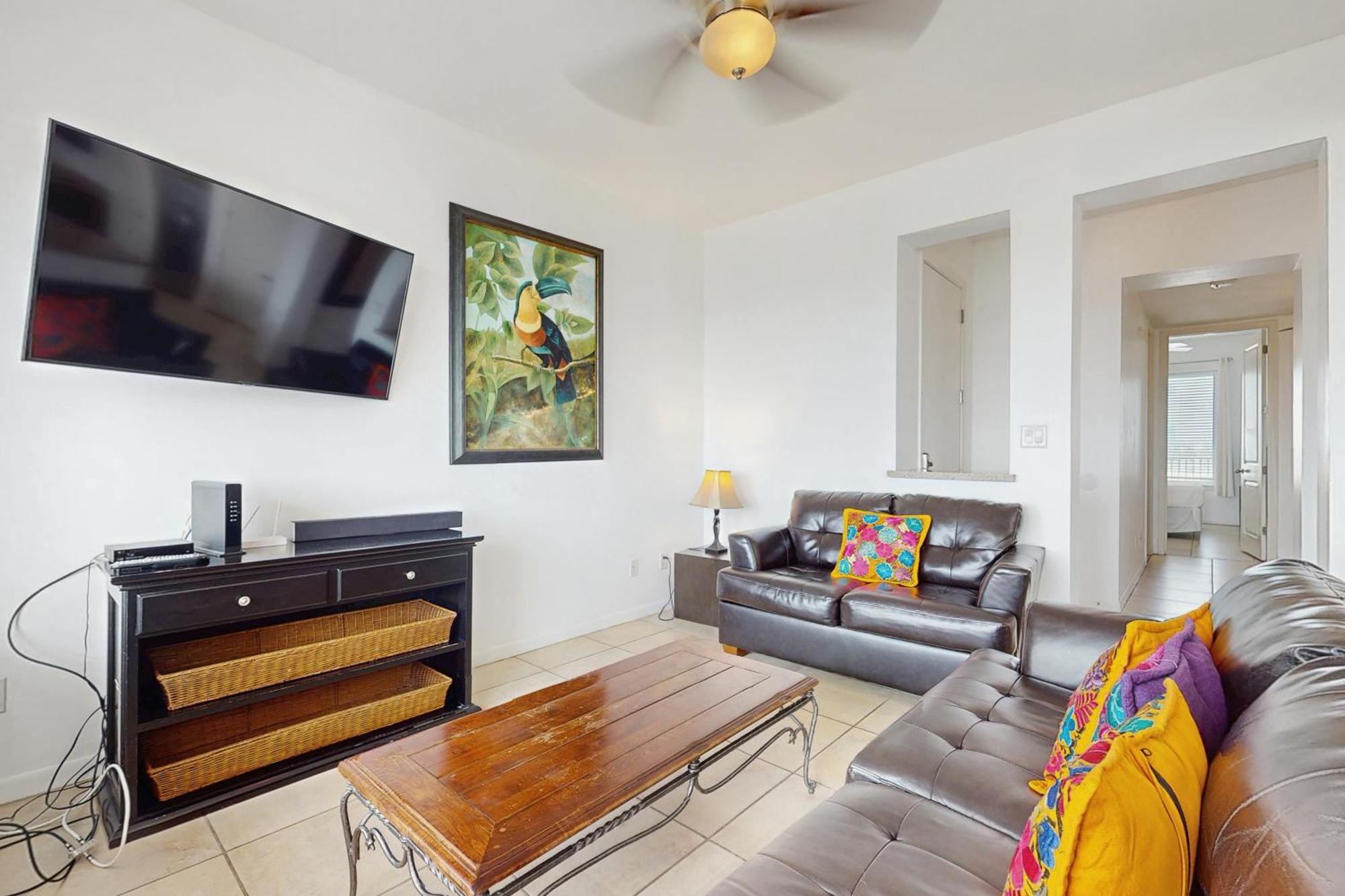 Apartment Marinas