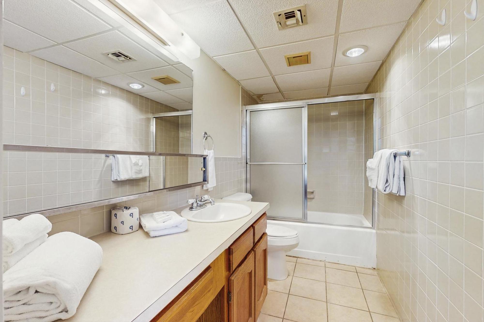 Galleon Bay Apartment South Padre Island