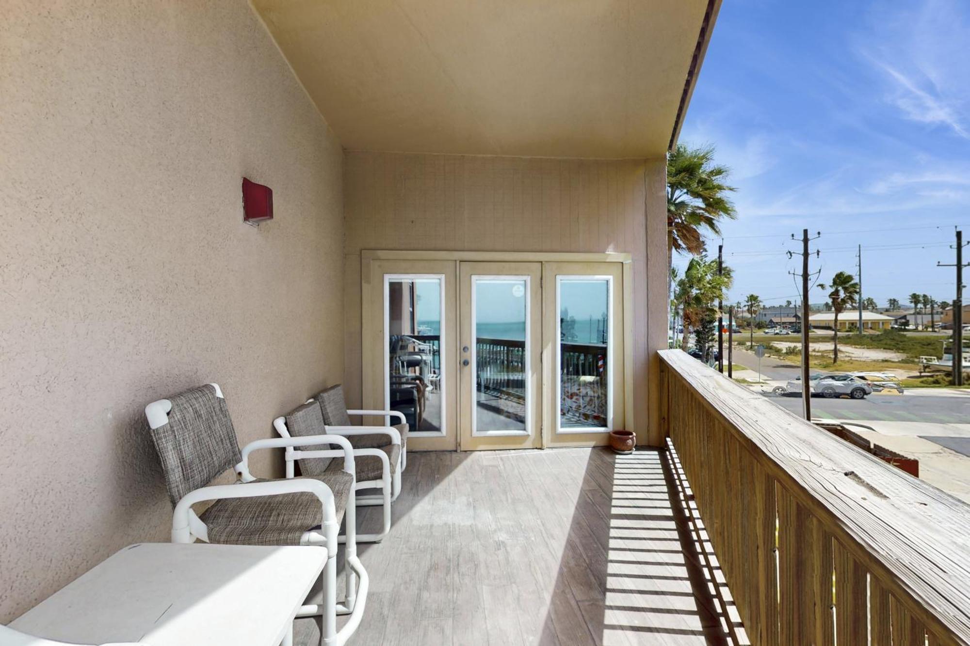 Apartment Galleon Bay South Padre Island
