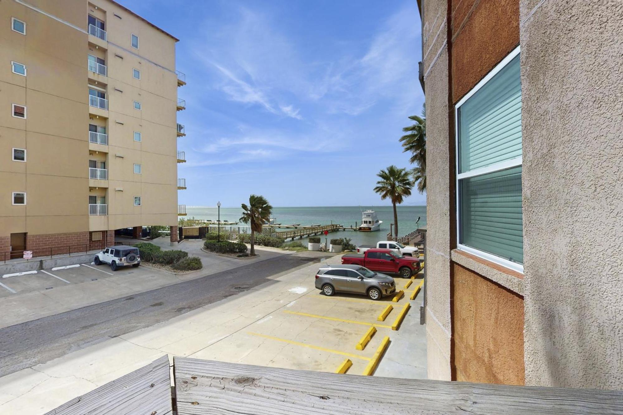 Galleon Bay * South Padre Island