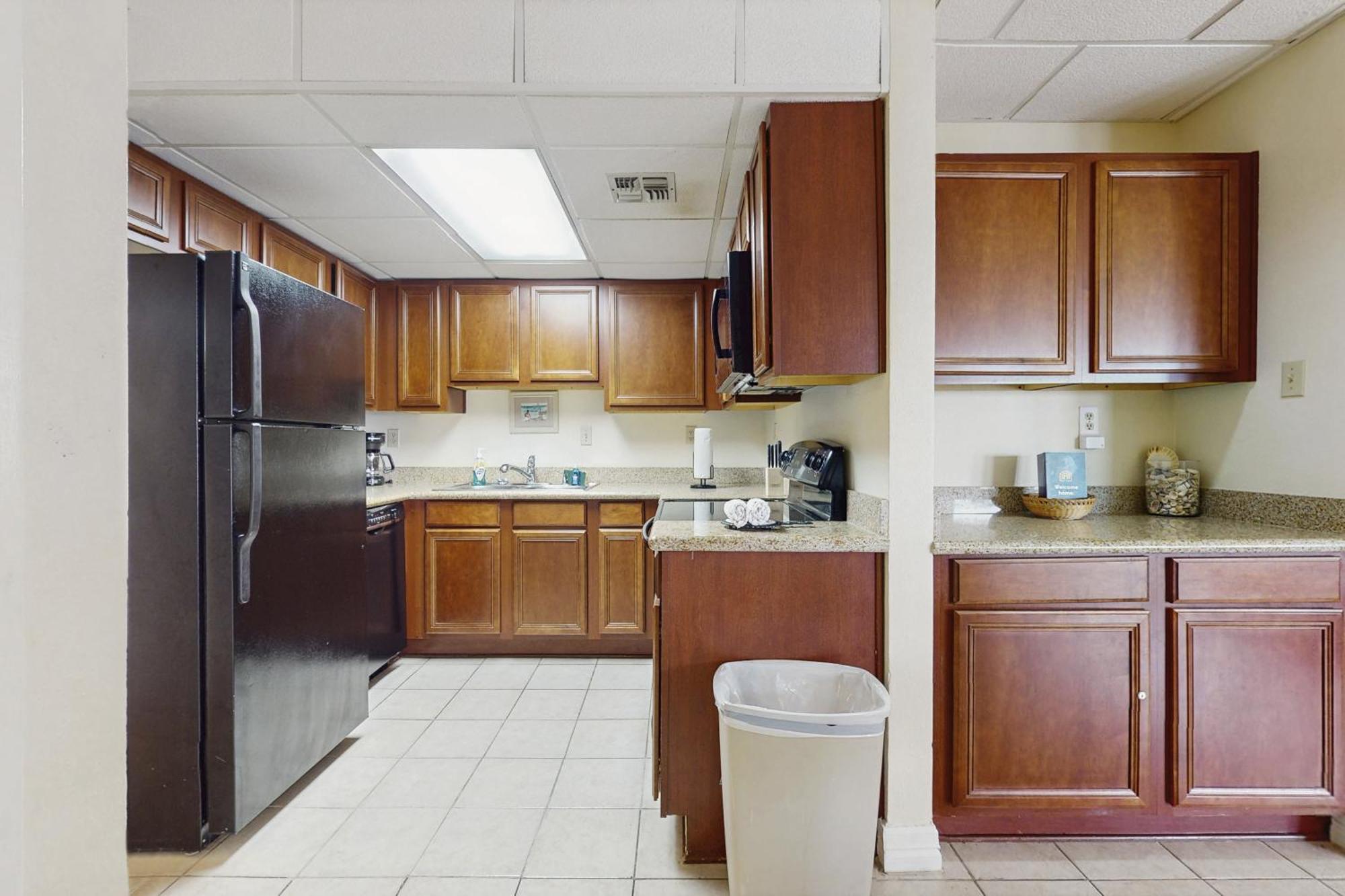 Galleon Bay Apartment *