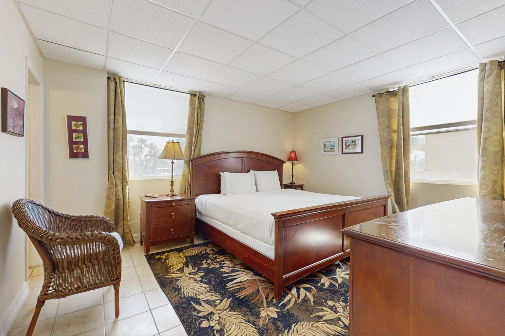 Galleon Bay Apartment South Padre Island