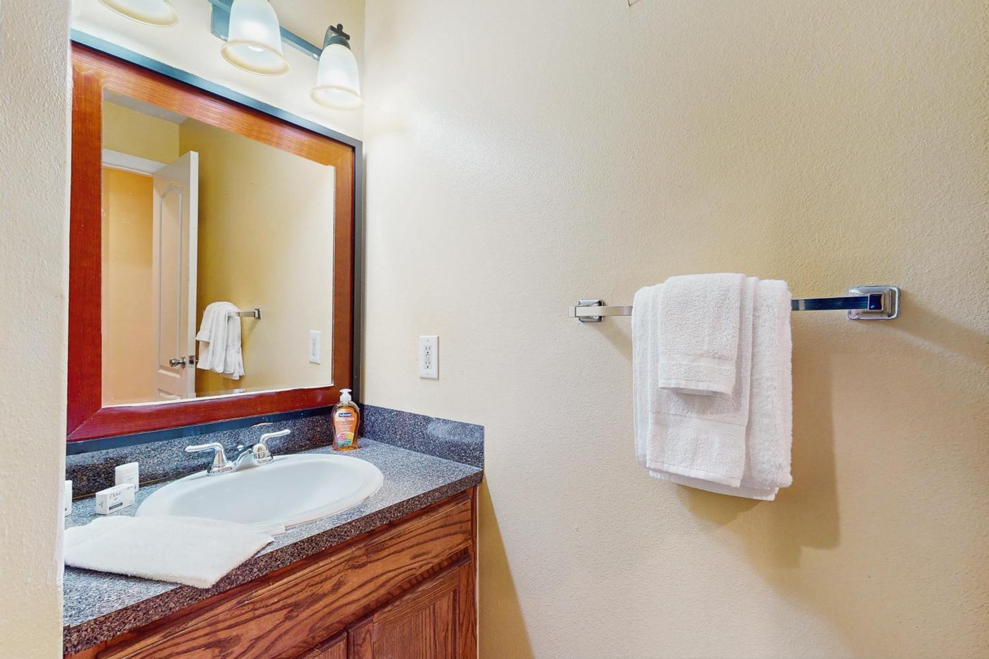 Holiday home Lantana Retreat Unit #2