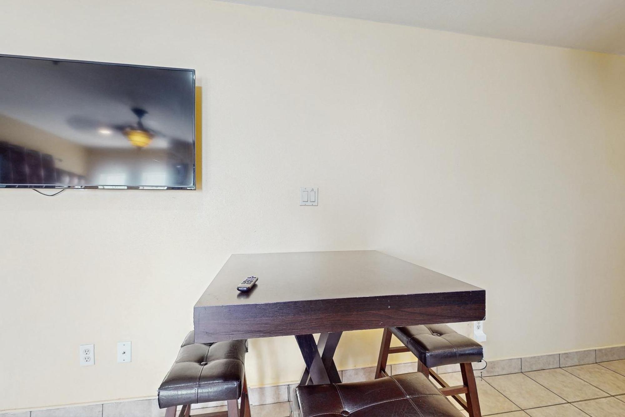 Holiday home Lantana Retreat Unit #2 *