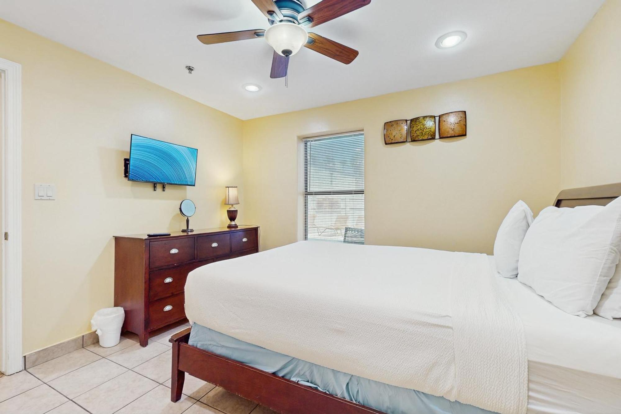 Lantana Retreat Unit #2 Holiday home South Padre Island