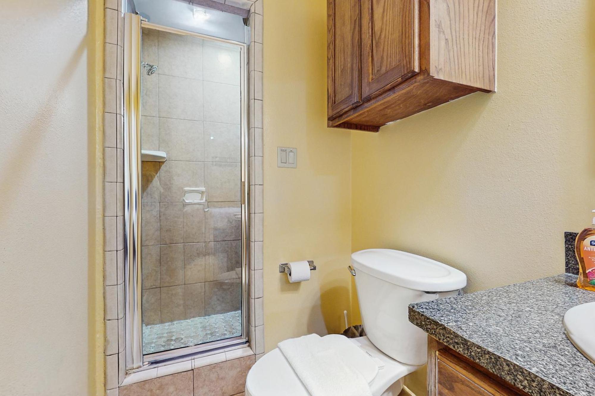 Lantana Retreat Unit #2 Holiday home *