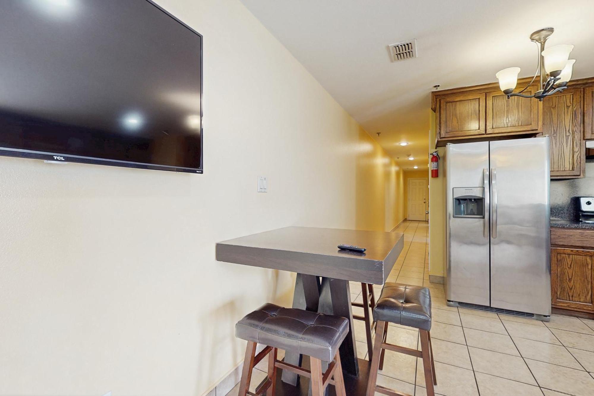 Lantana Retreat Unit #2 Holiday home South Padre Island