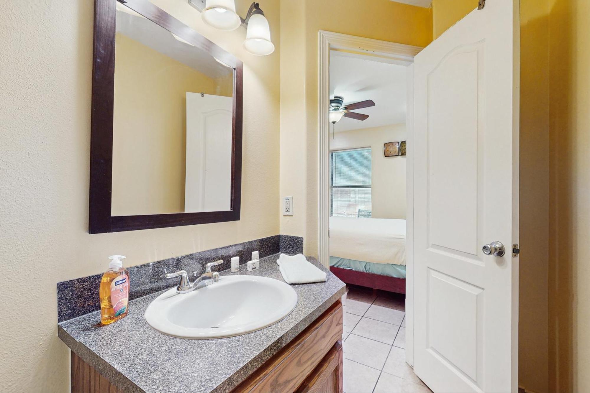 Lantana Retreat Unit #2 *