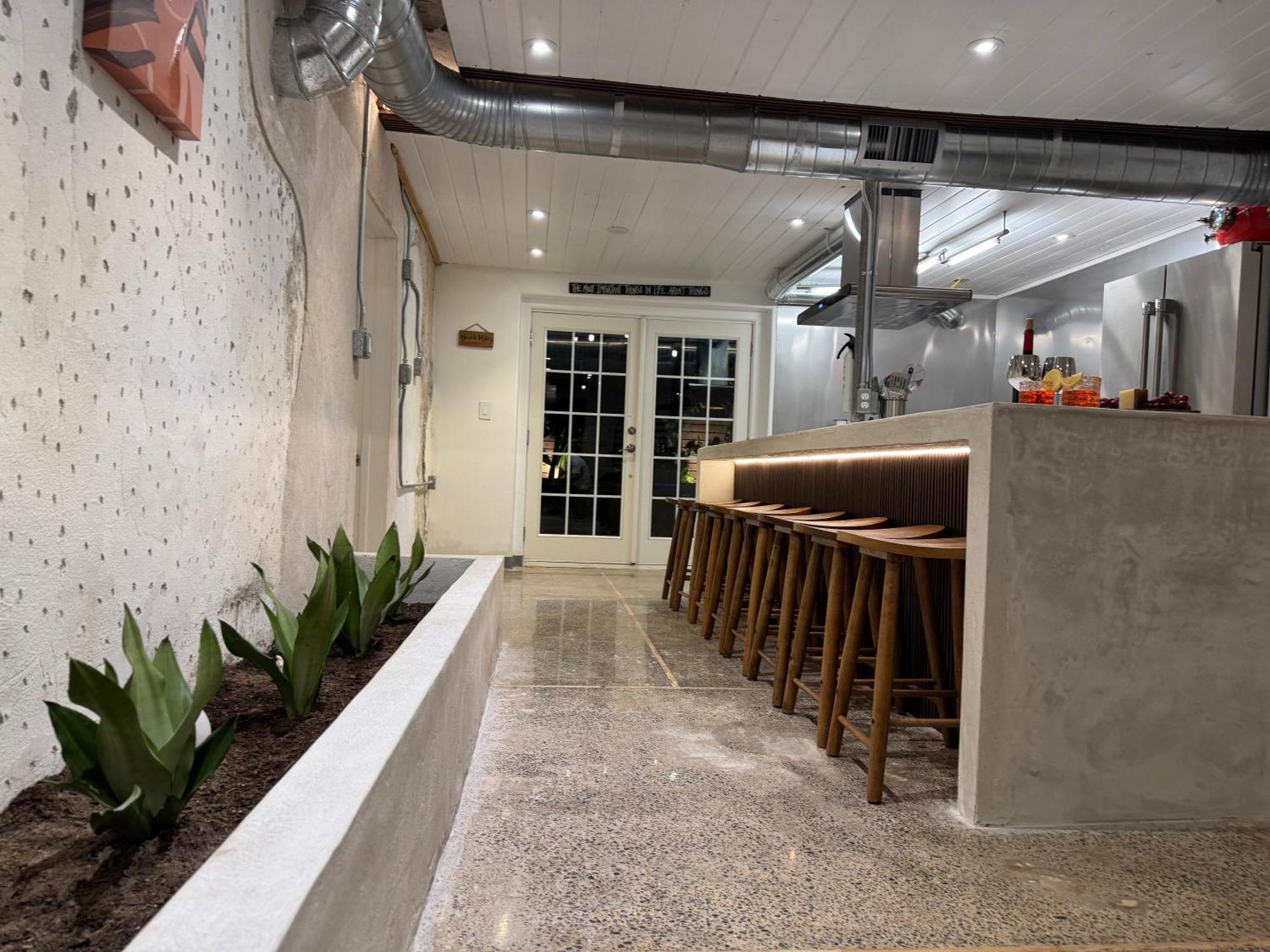 The Self-sustainable House Holiday home