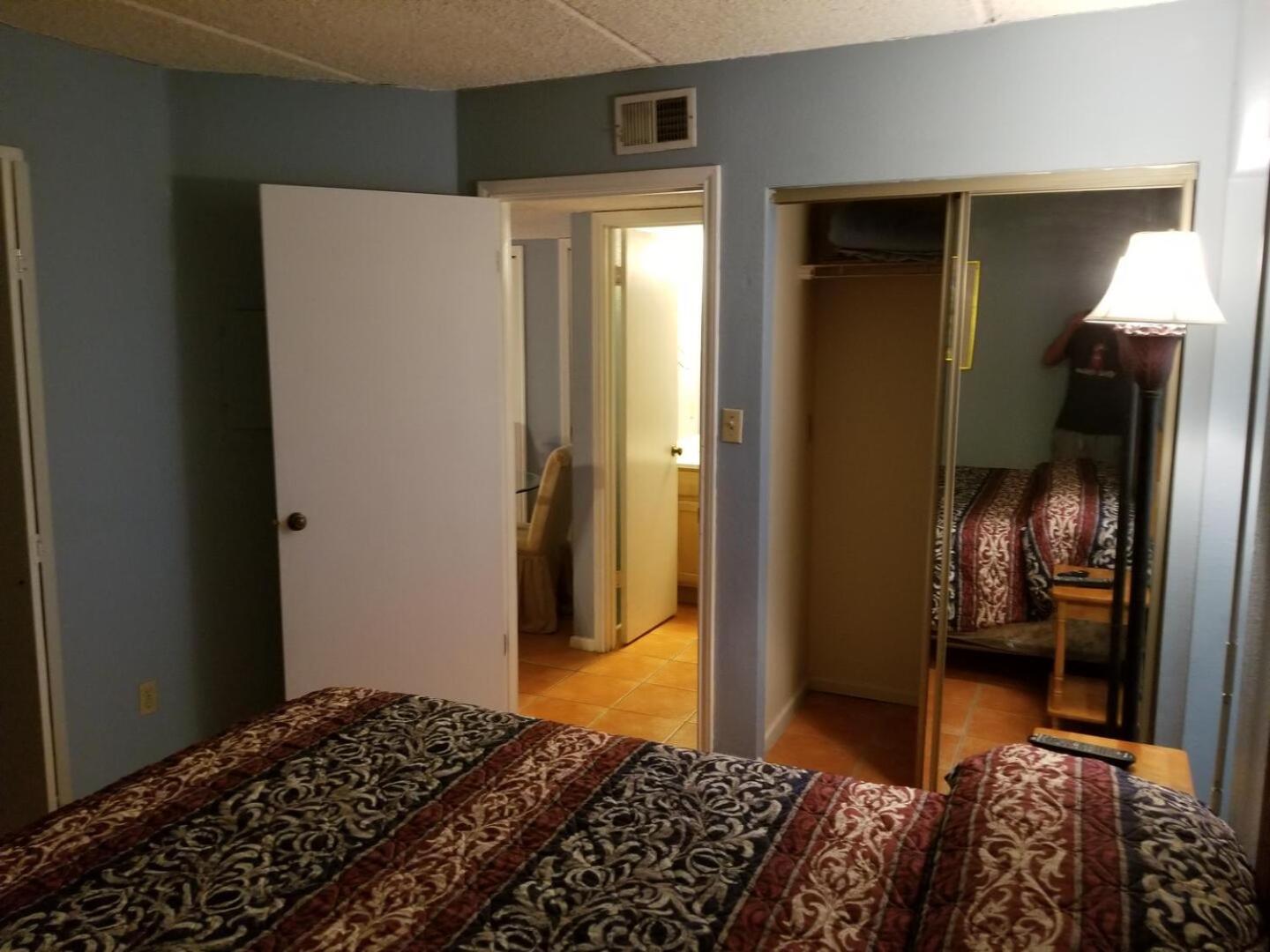Atrium #102 Holiday home South Padre Island