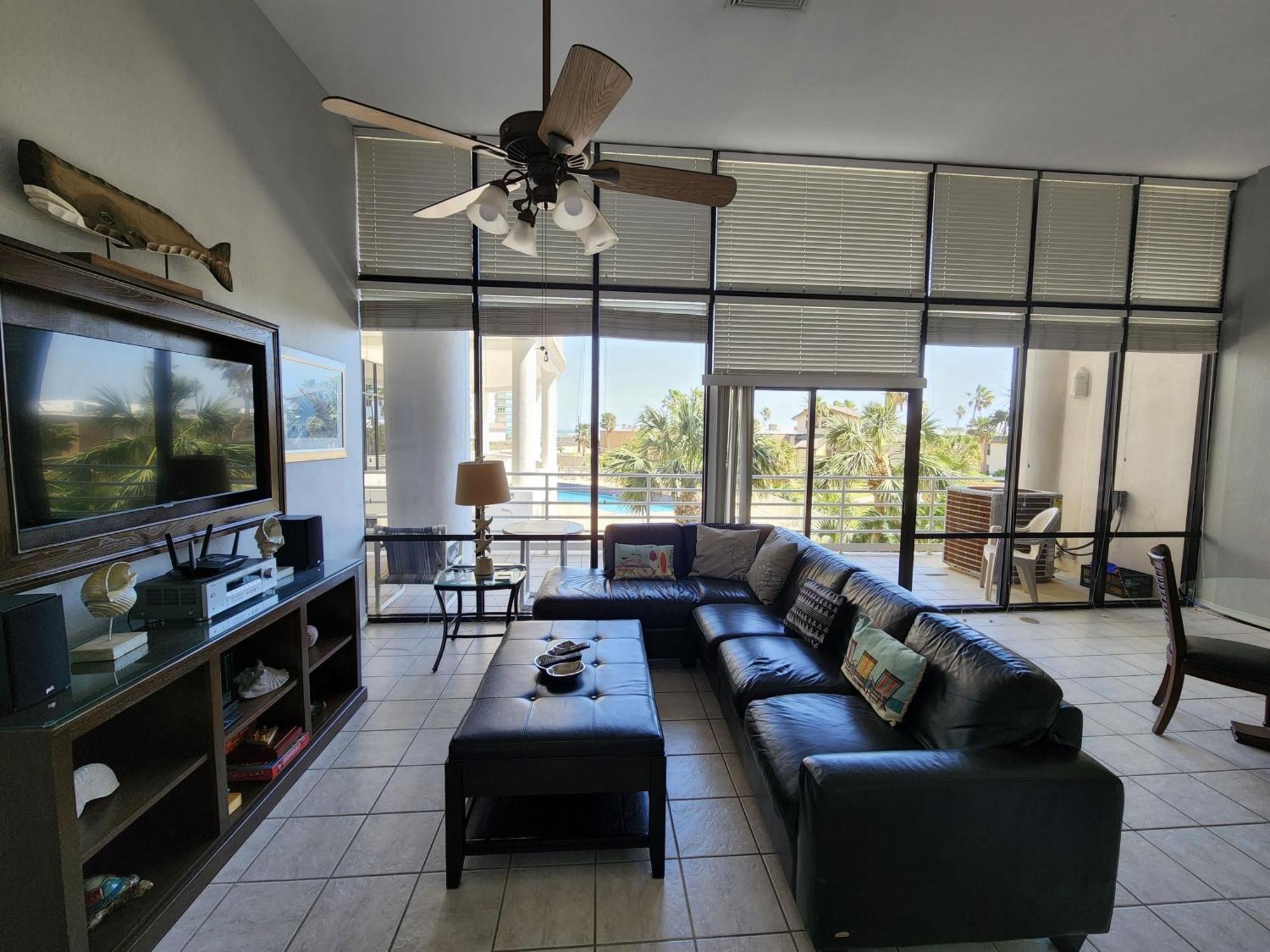 Sunchase Iv By South Padre *