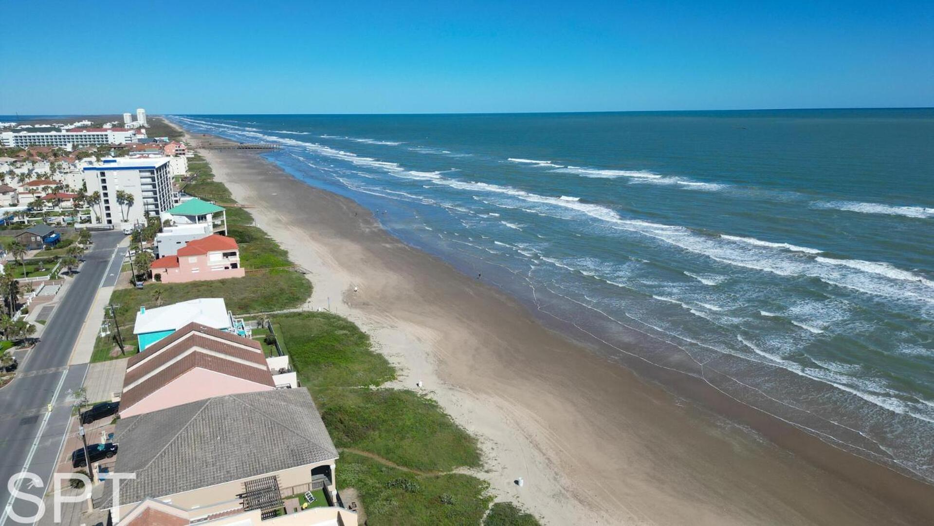 Coronado 302 South Padre Island
