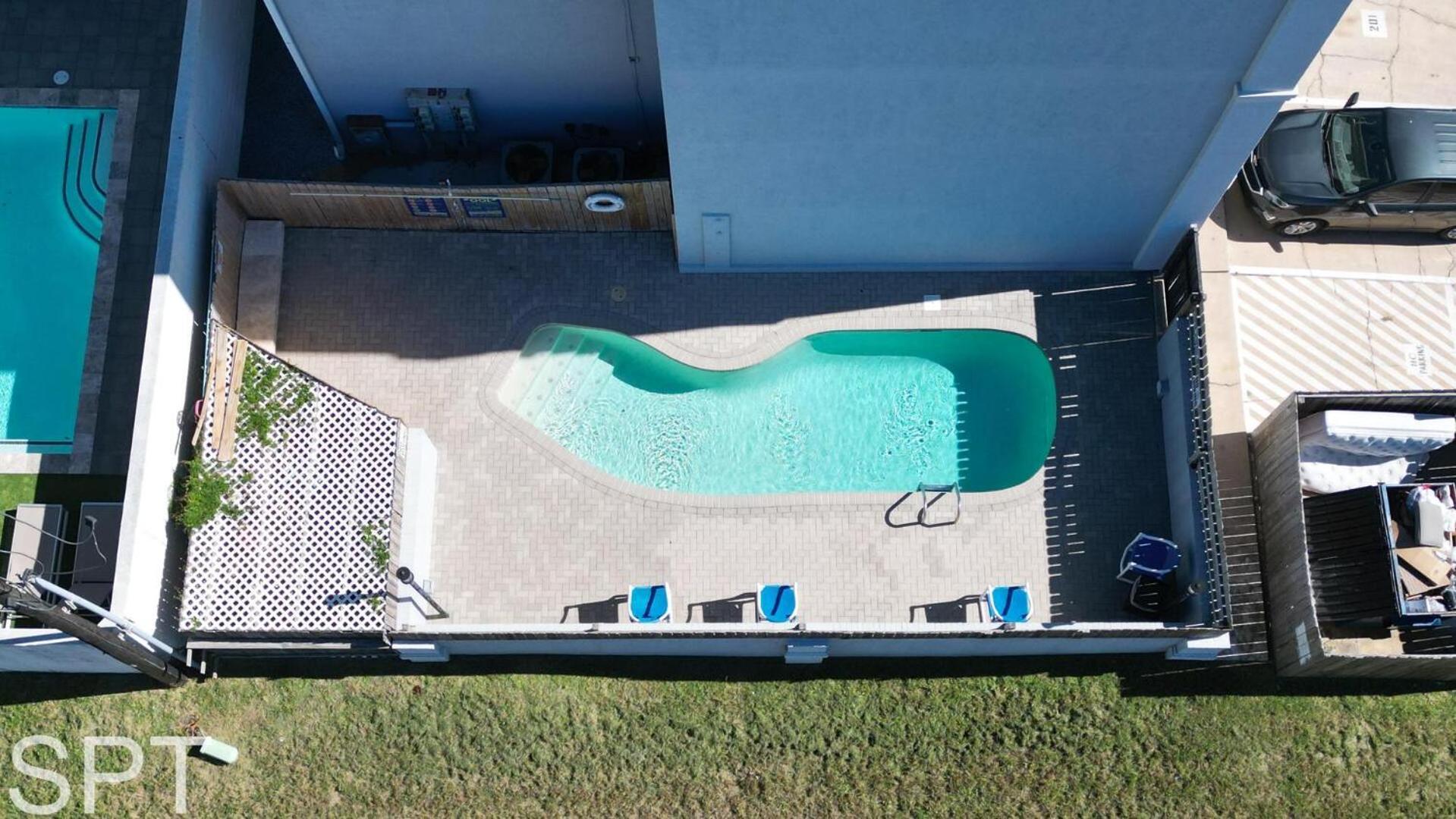 Holiday home Coronado 302 South Padre Island