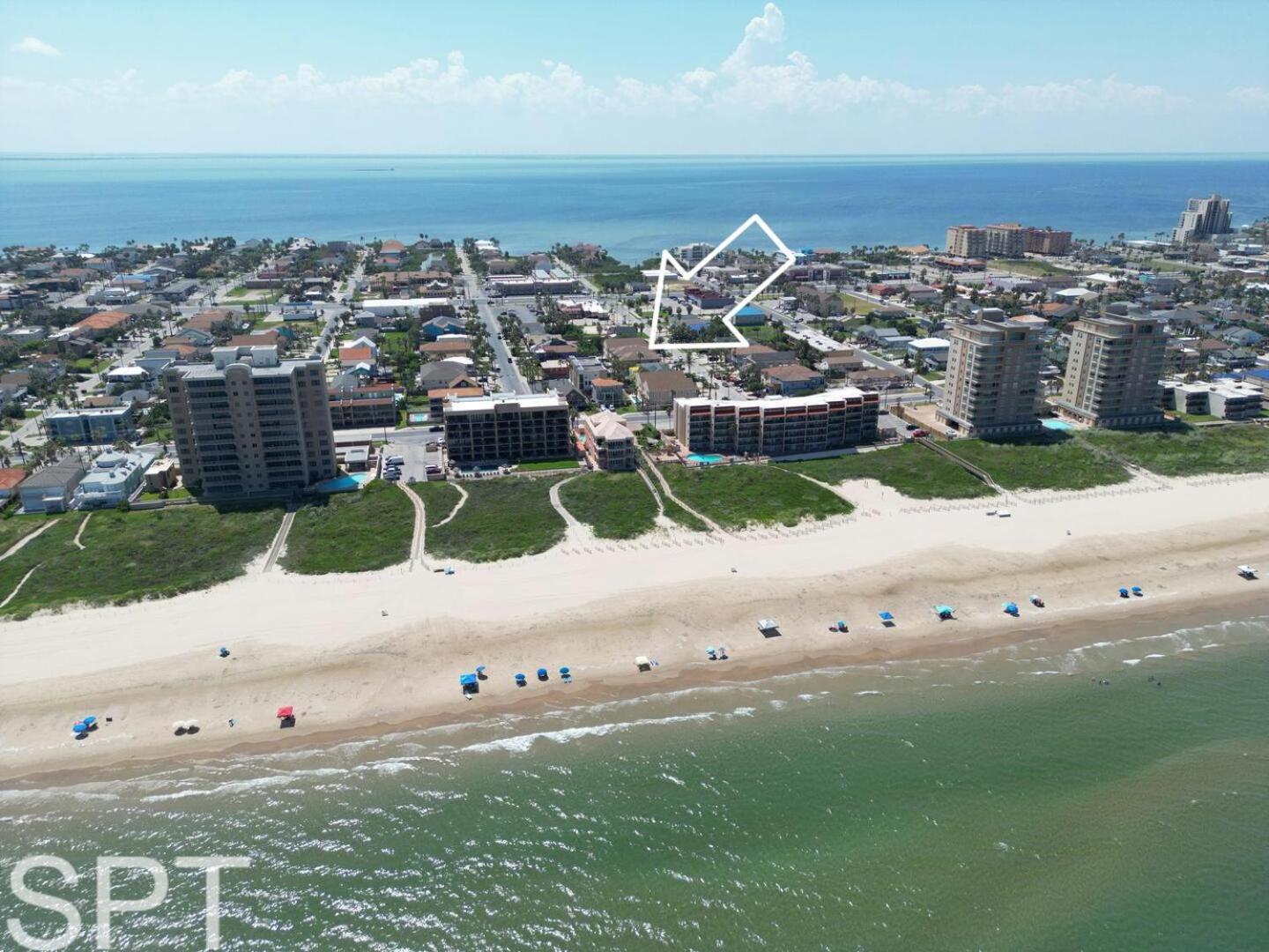 Holiday home Island Time #4 South Padre Island