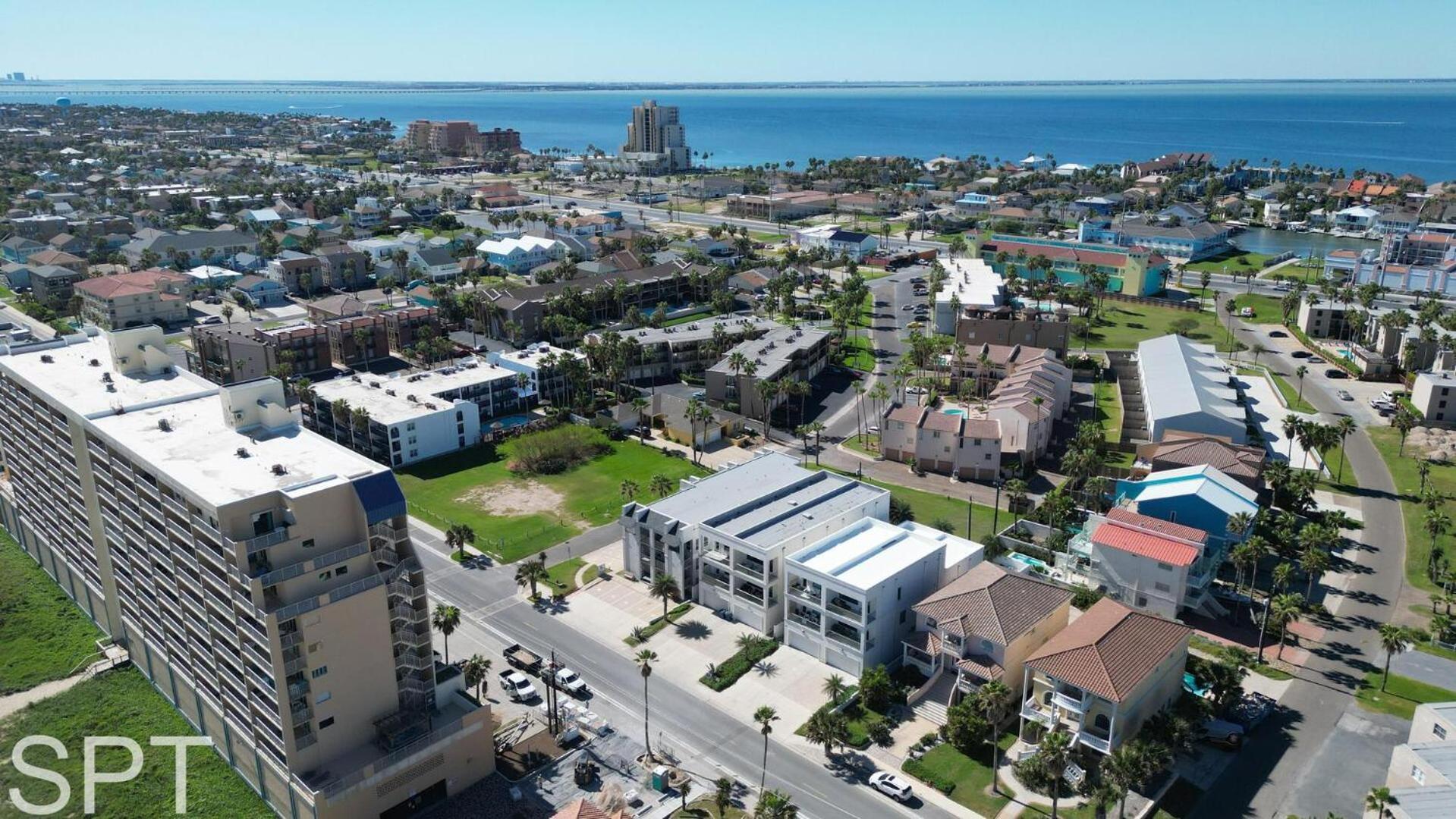 Coronado 302 * South Padre Island