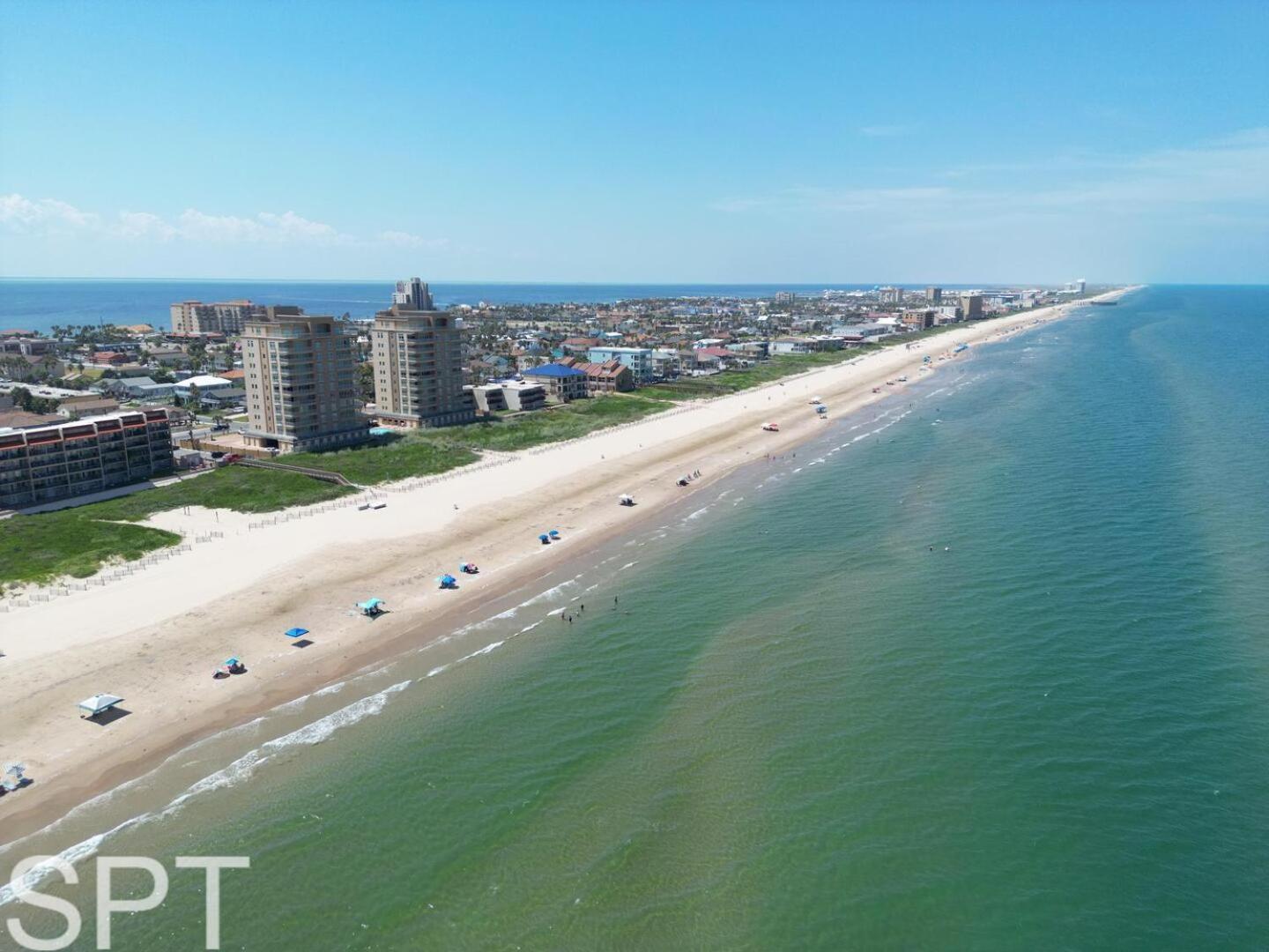 Holiday home Island Time #4 South Padre Island