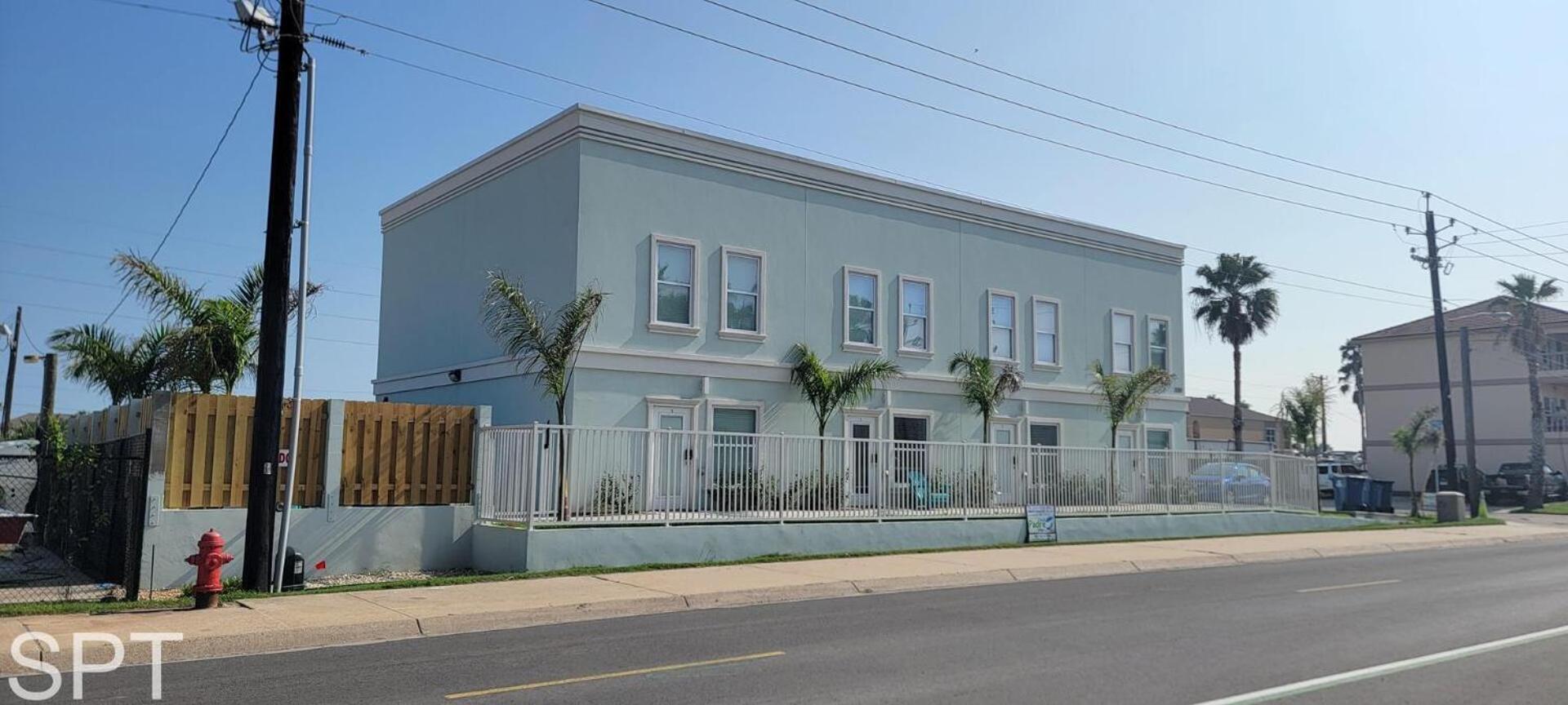 De Laguna 4 Holiday home South Padre Island