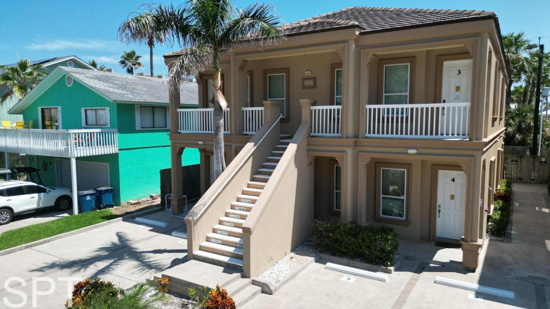 Island Time #4 * South Padre Island