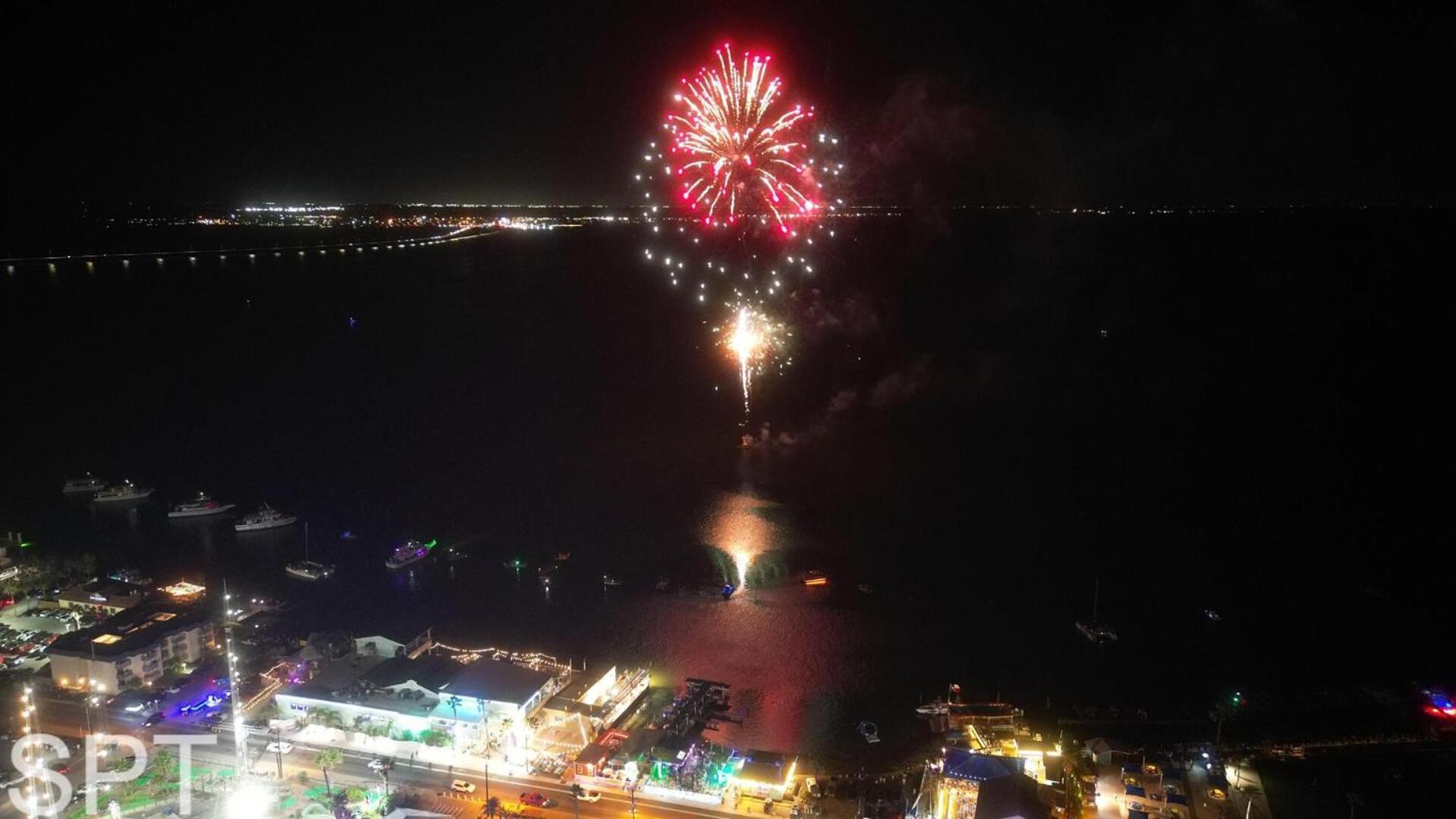 Island Time #4 * South Padre Island
