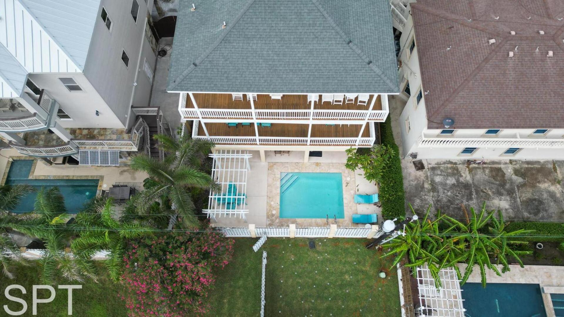 Holiday home 121 Snapper By The Sea *