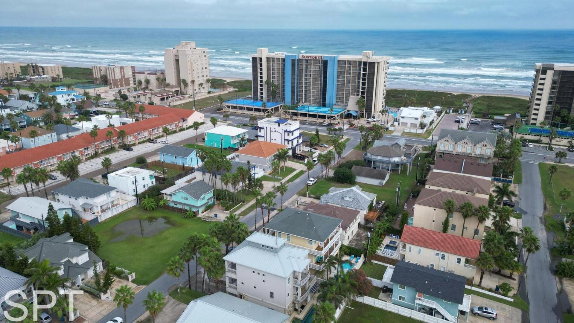 121 Snapper By The Sea * South Padre Island