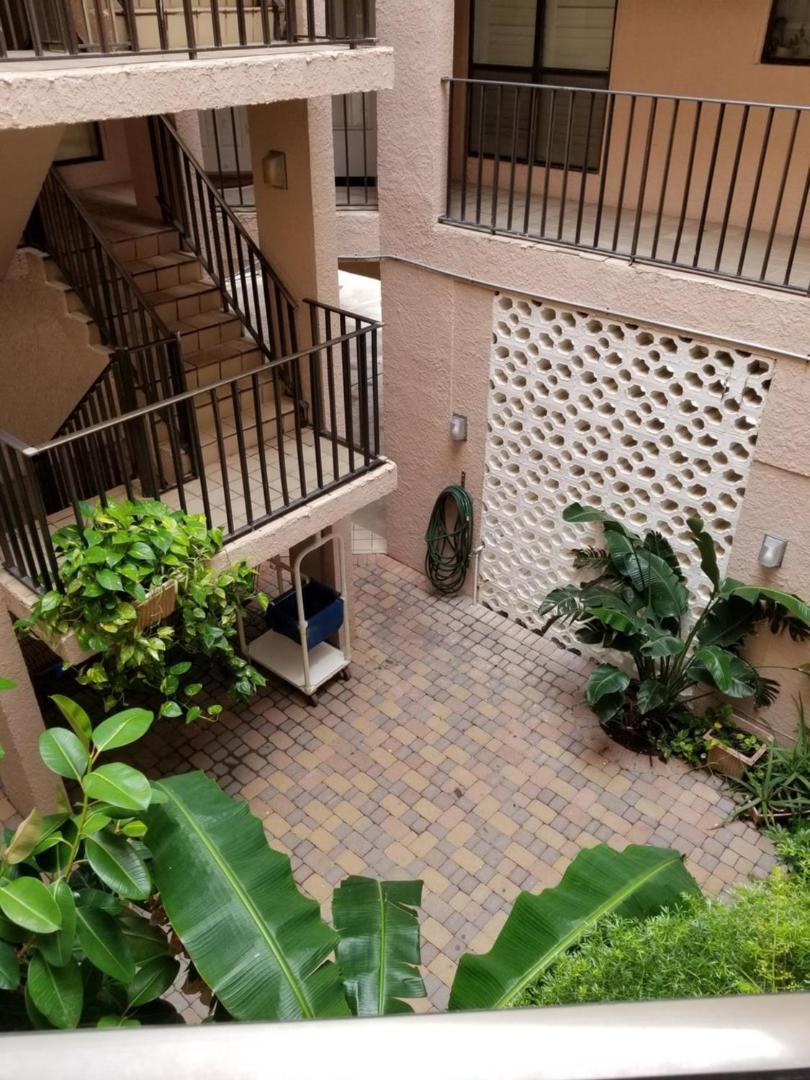 Atrium #102 South Padre Island