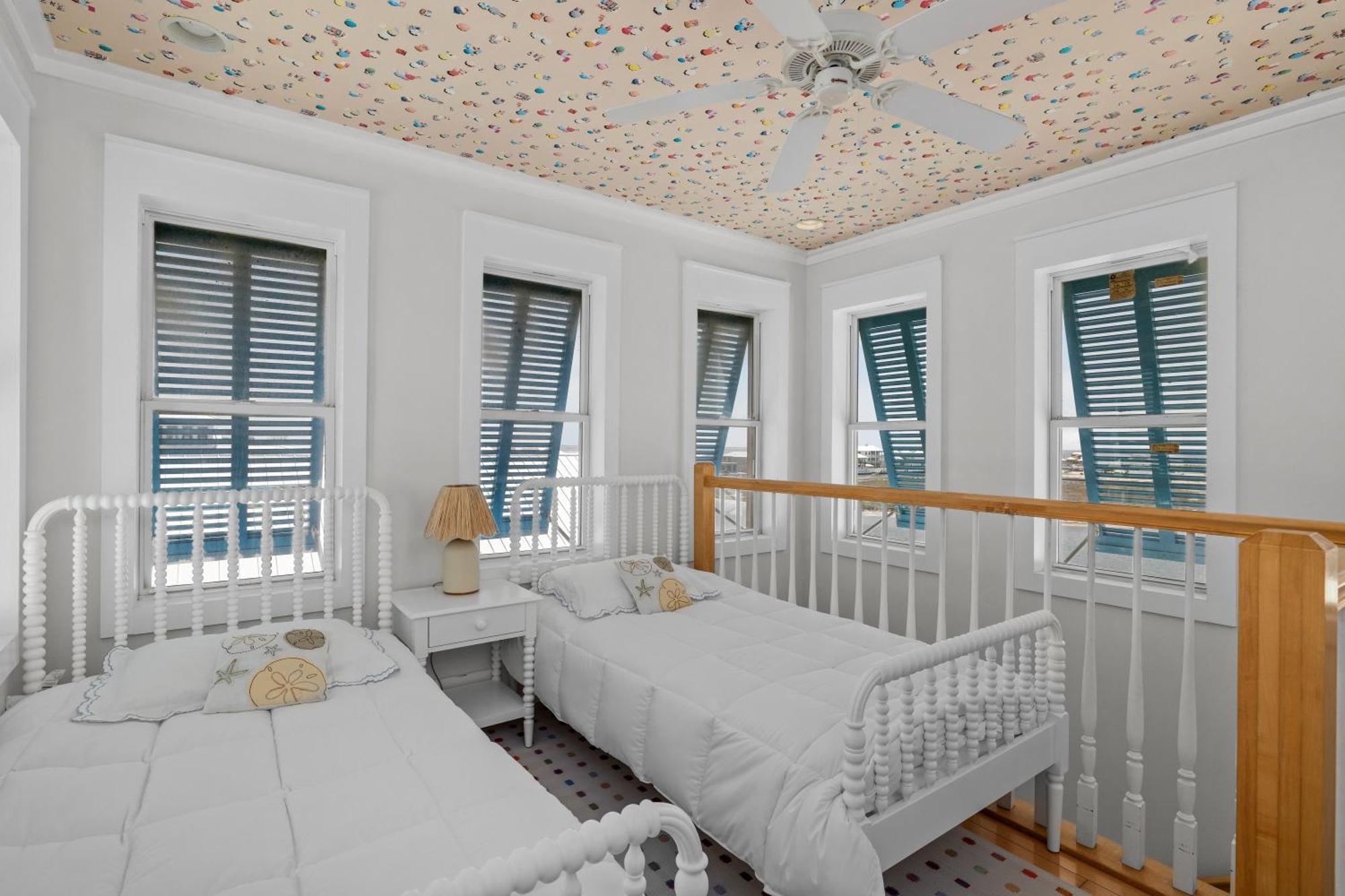 Avalon - Townhouse At The Shores Holiday home South Padre Island