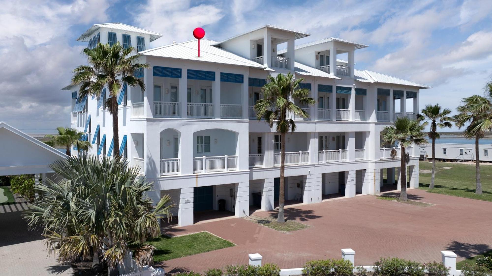 Avalon - Townhouse At The Shores Holiday home South Padre Island