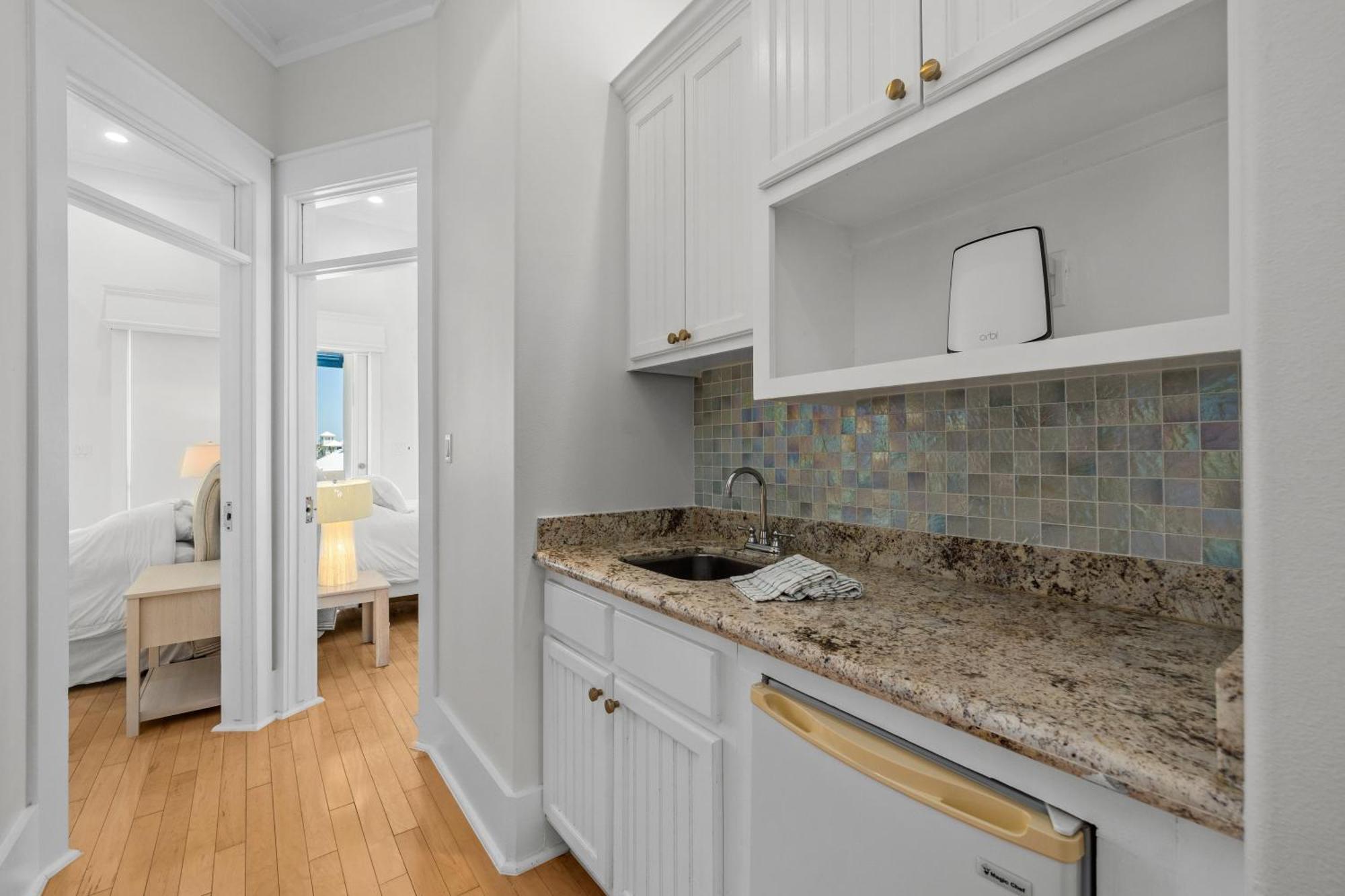 Avalon - Townhouse At The Shores *