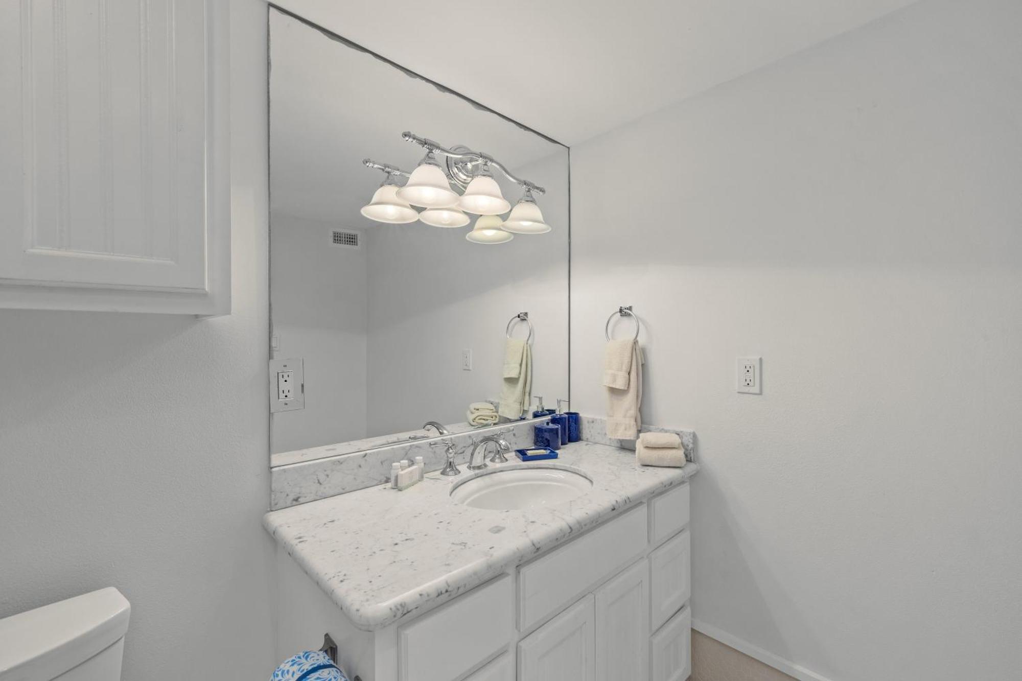 Holiday home Avalon - Townhouse At The Shores