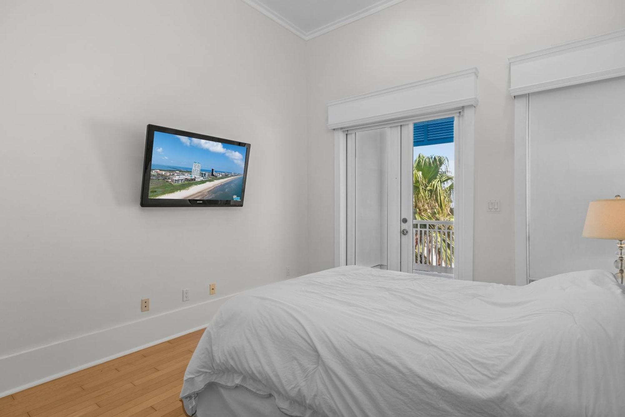Avalon - Townhouse At The Shores Holiday home South Padre Island