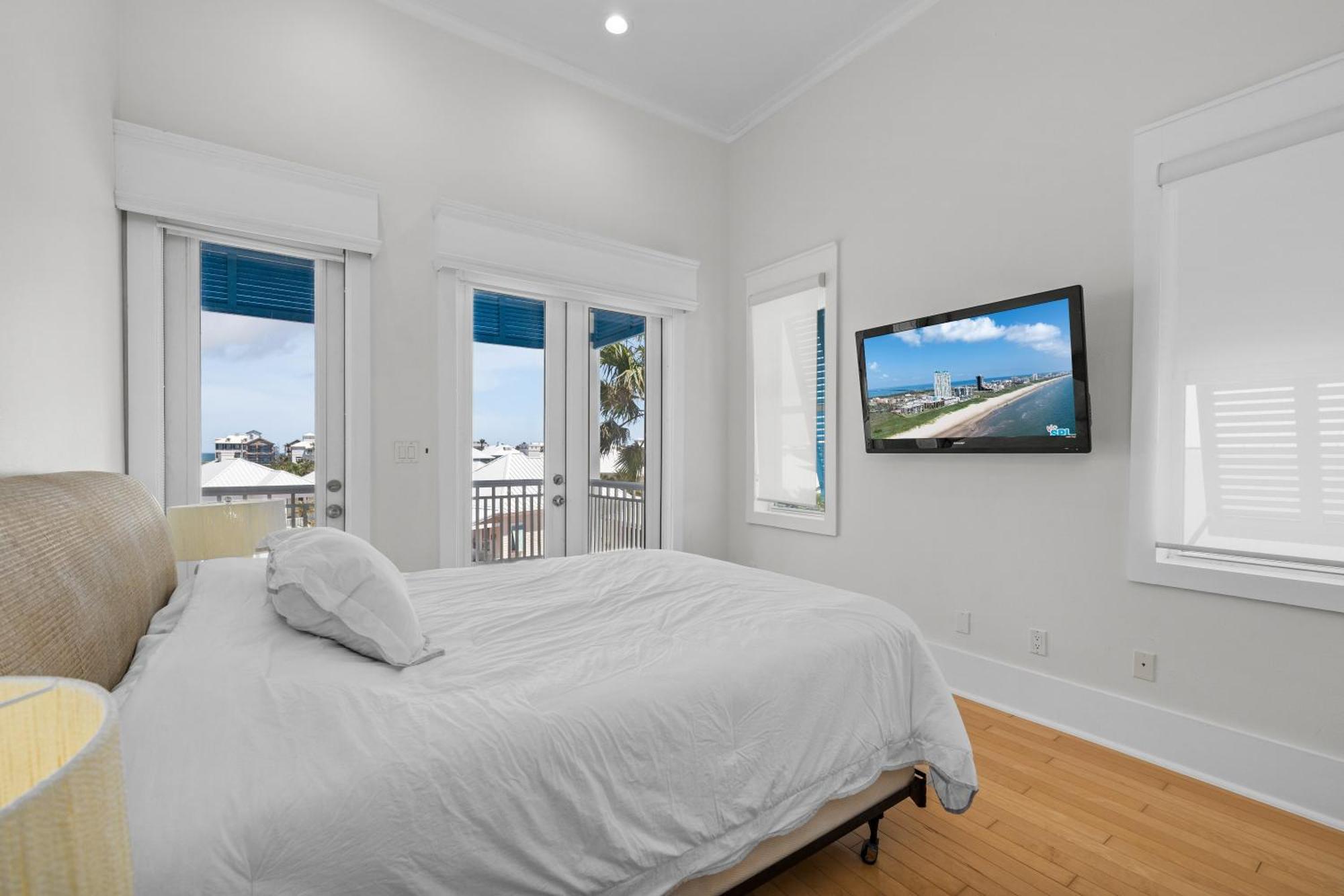 Holiday home Avalon - Townhouse At The Shores South Padre Island