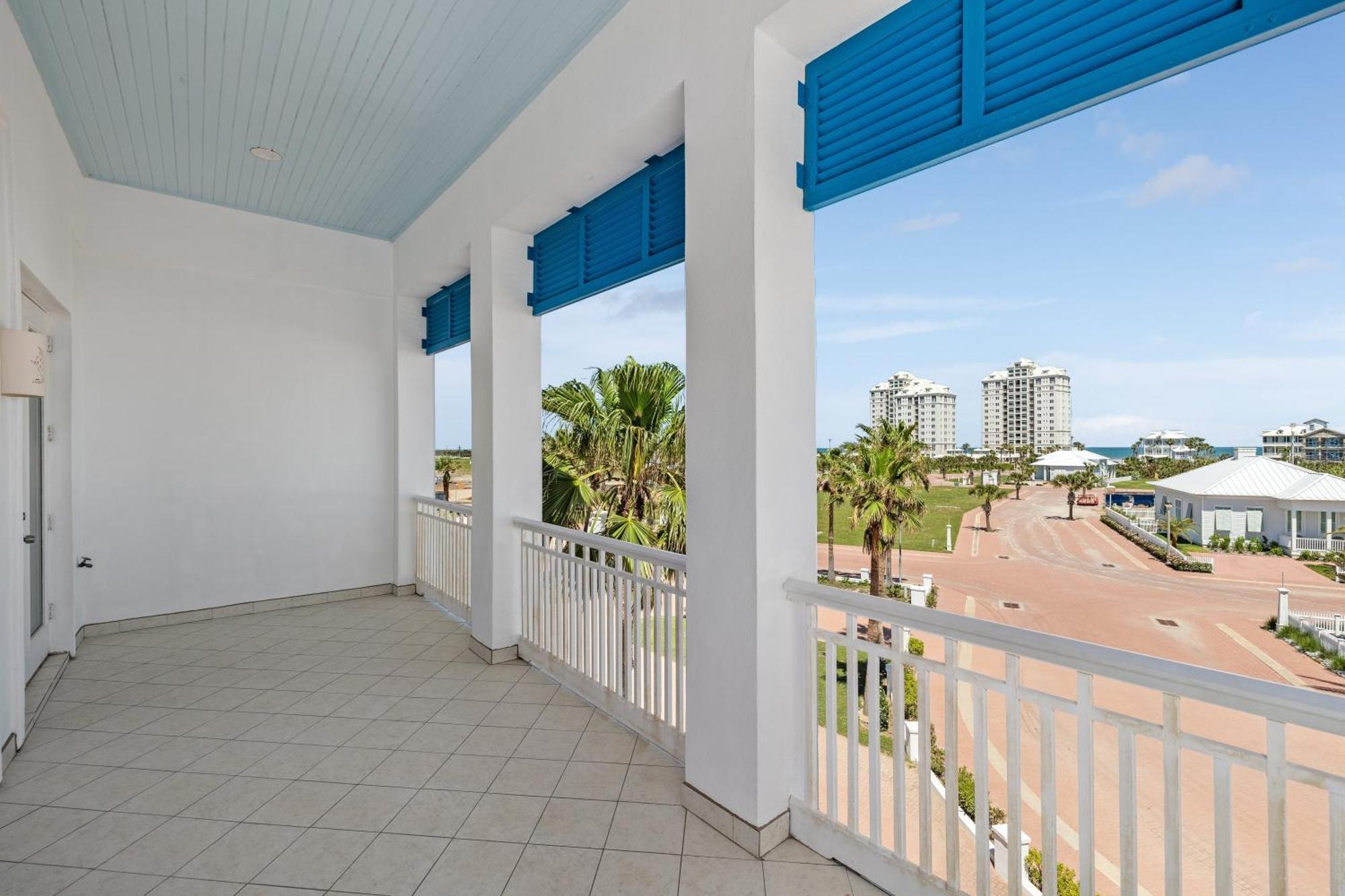 Avalon - Townhouse At The Shores Holiday home South Padre Island