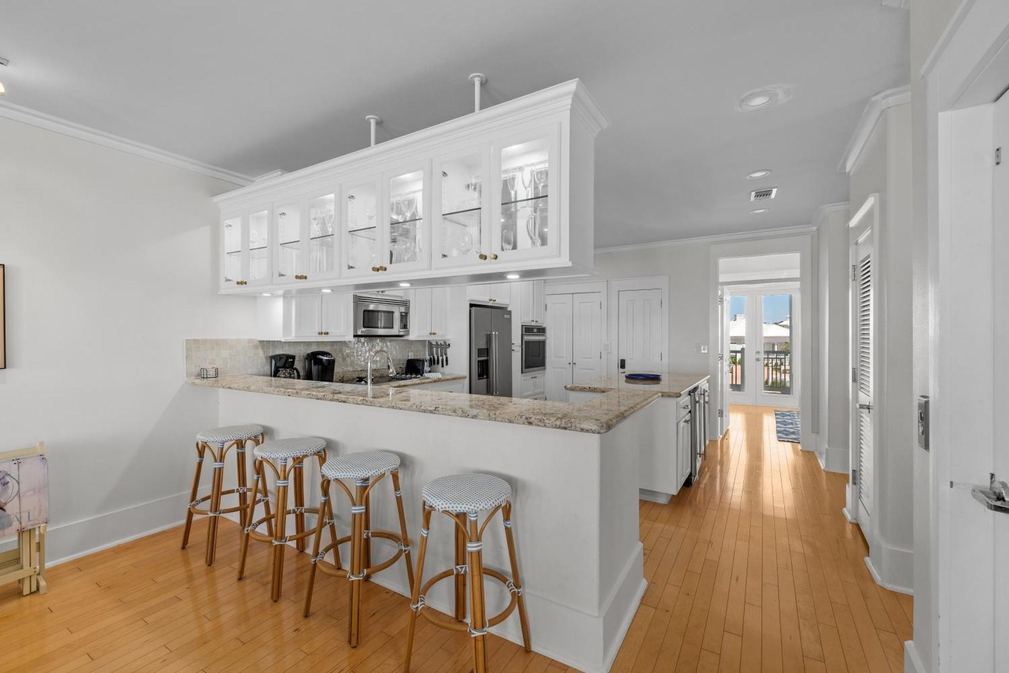 Holiday home Avalon - Townhouse At The Shores South Padre Island