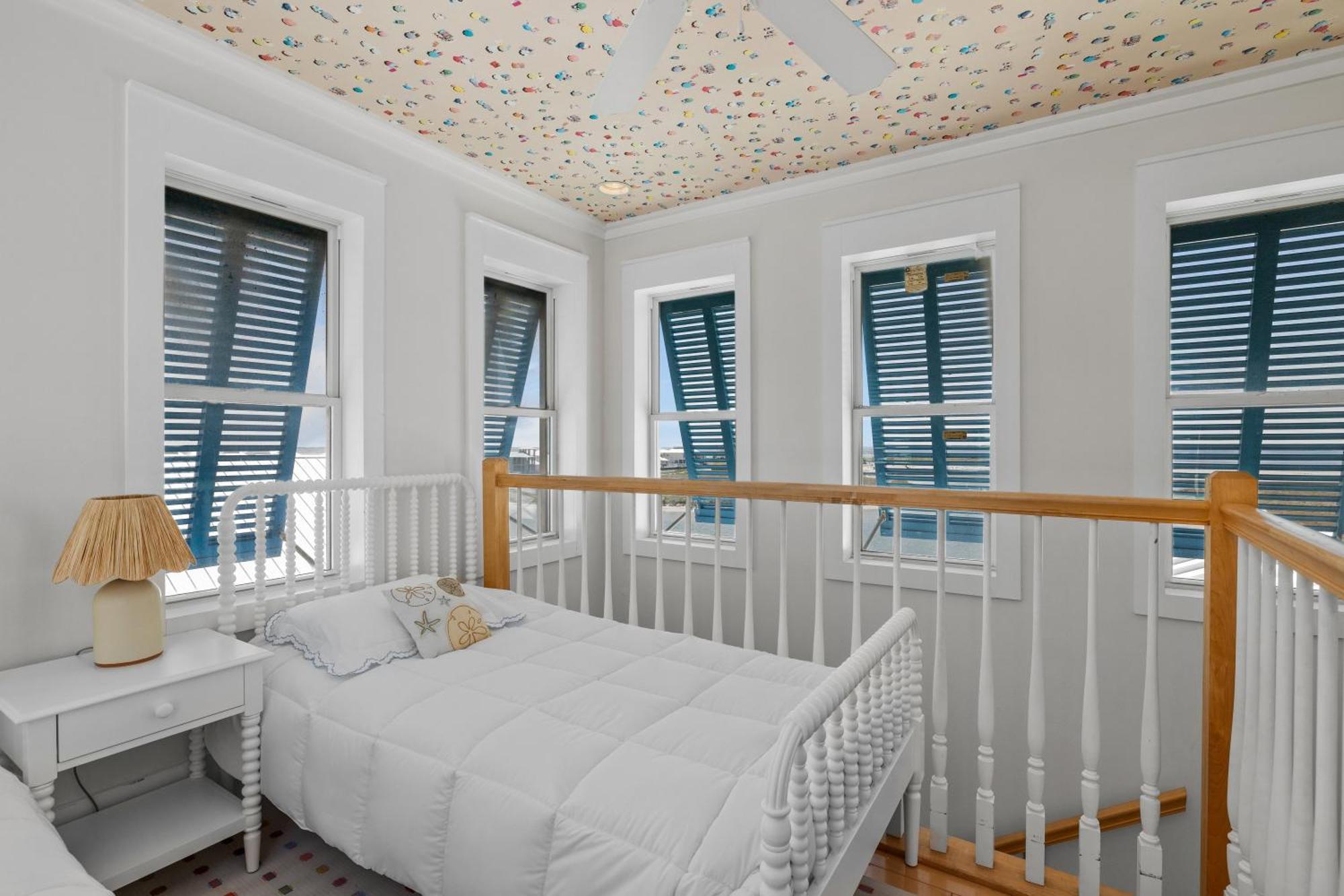Avalon - Townhouse At The Shores South Padre Island