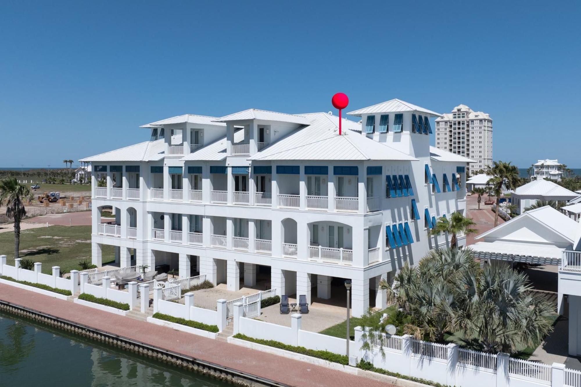 Avalon - Townhouse At The Shores Holiday home South Padre Island
