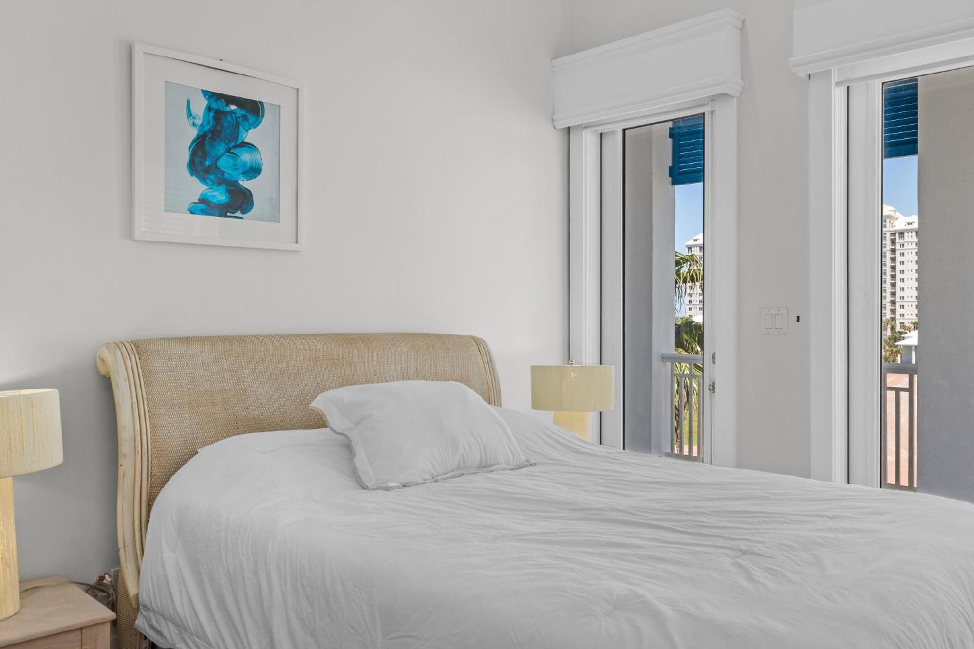 Avalon - Townhouse At The Shores * South Padre Island