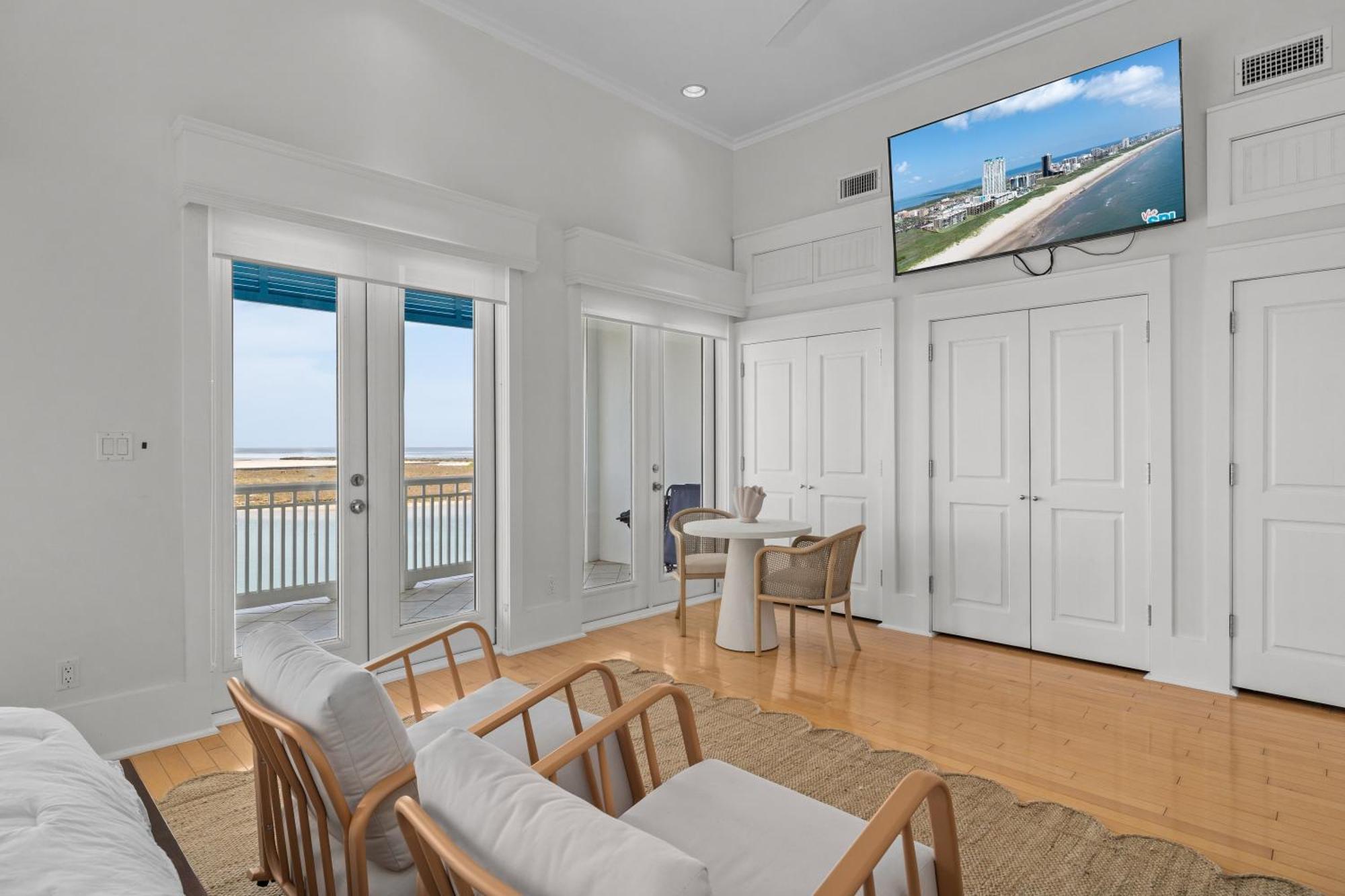 Avalon - Townhouse At The Shores Holiday home