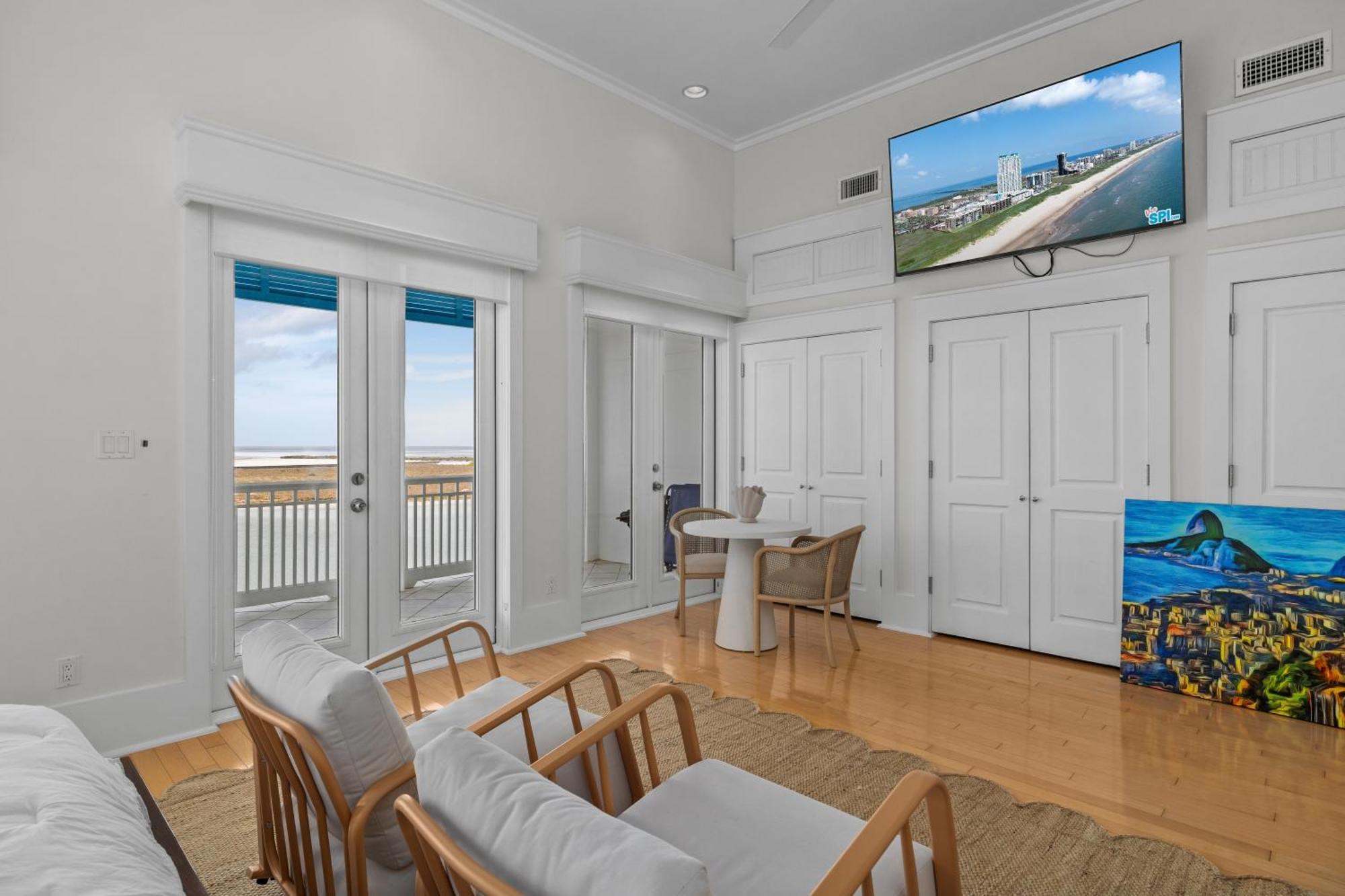 Holiday home Avalon - Townhouse At The Shores *