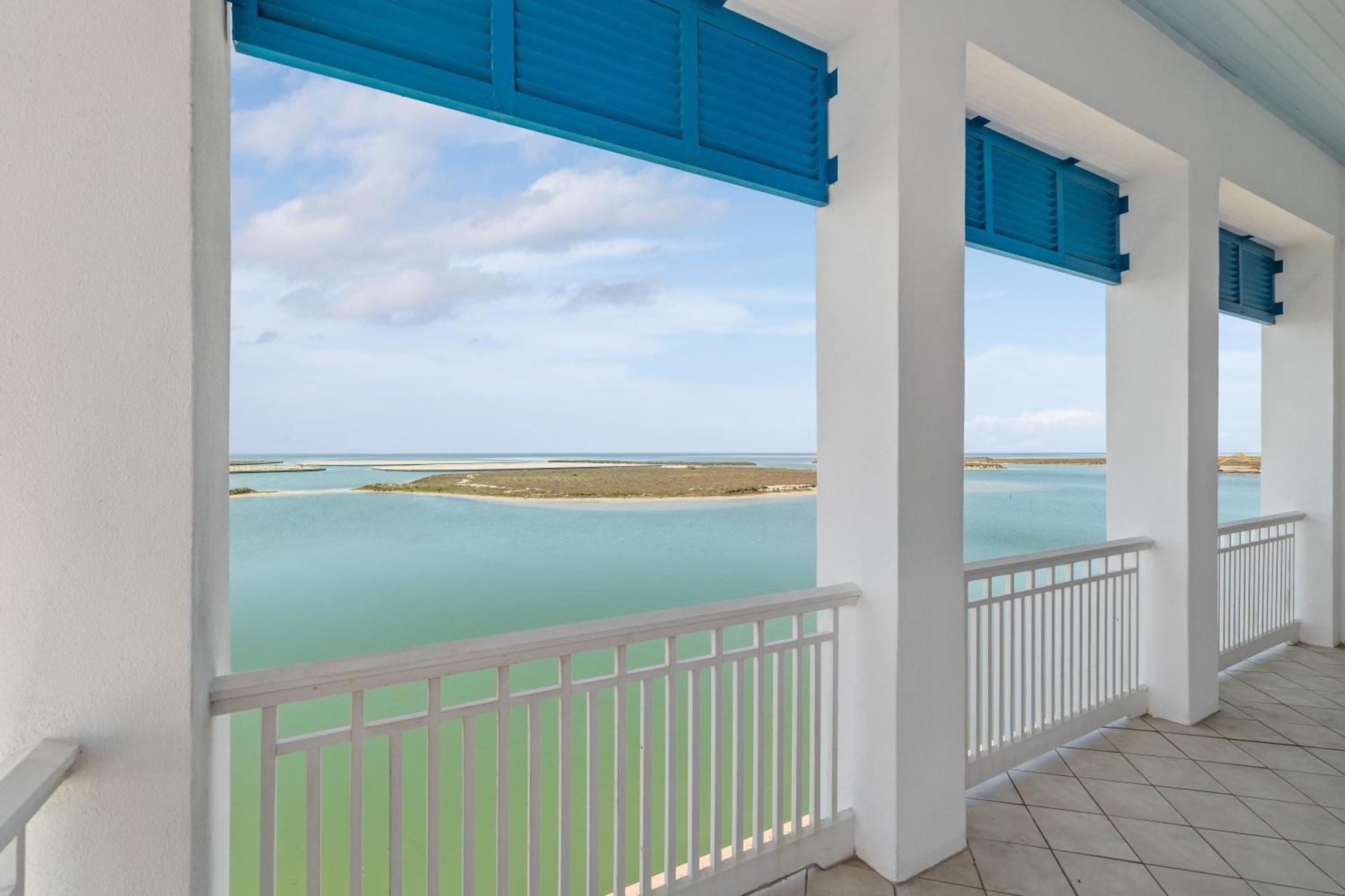 Avalon - Townhouse At The Shores South Padre Island