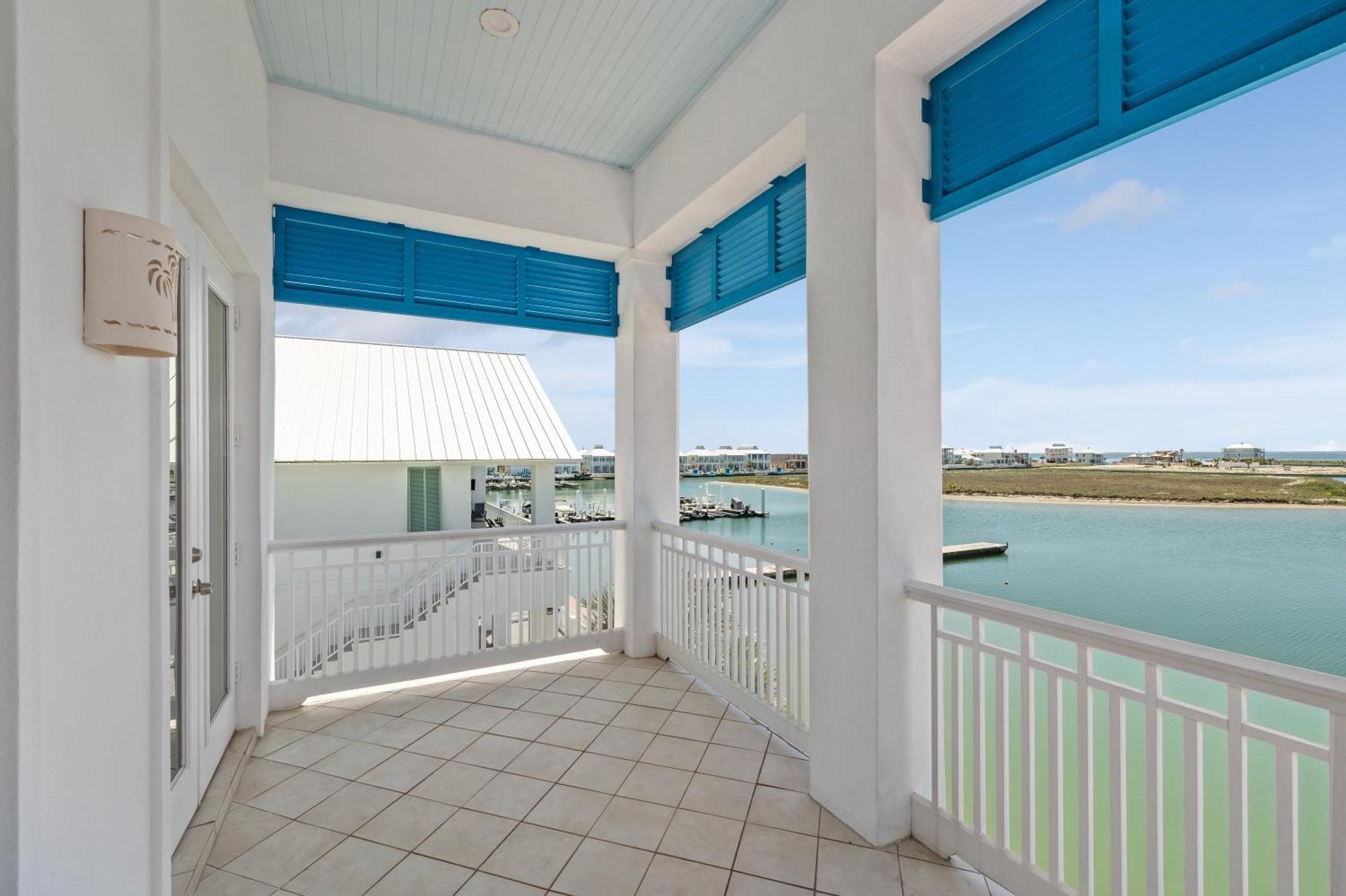 Avalon - Townhouse At The Shores * South Padre Island