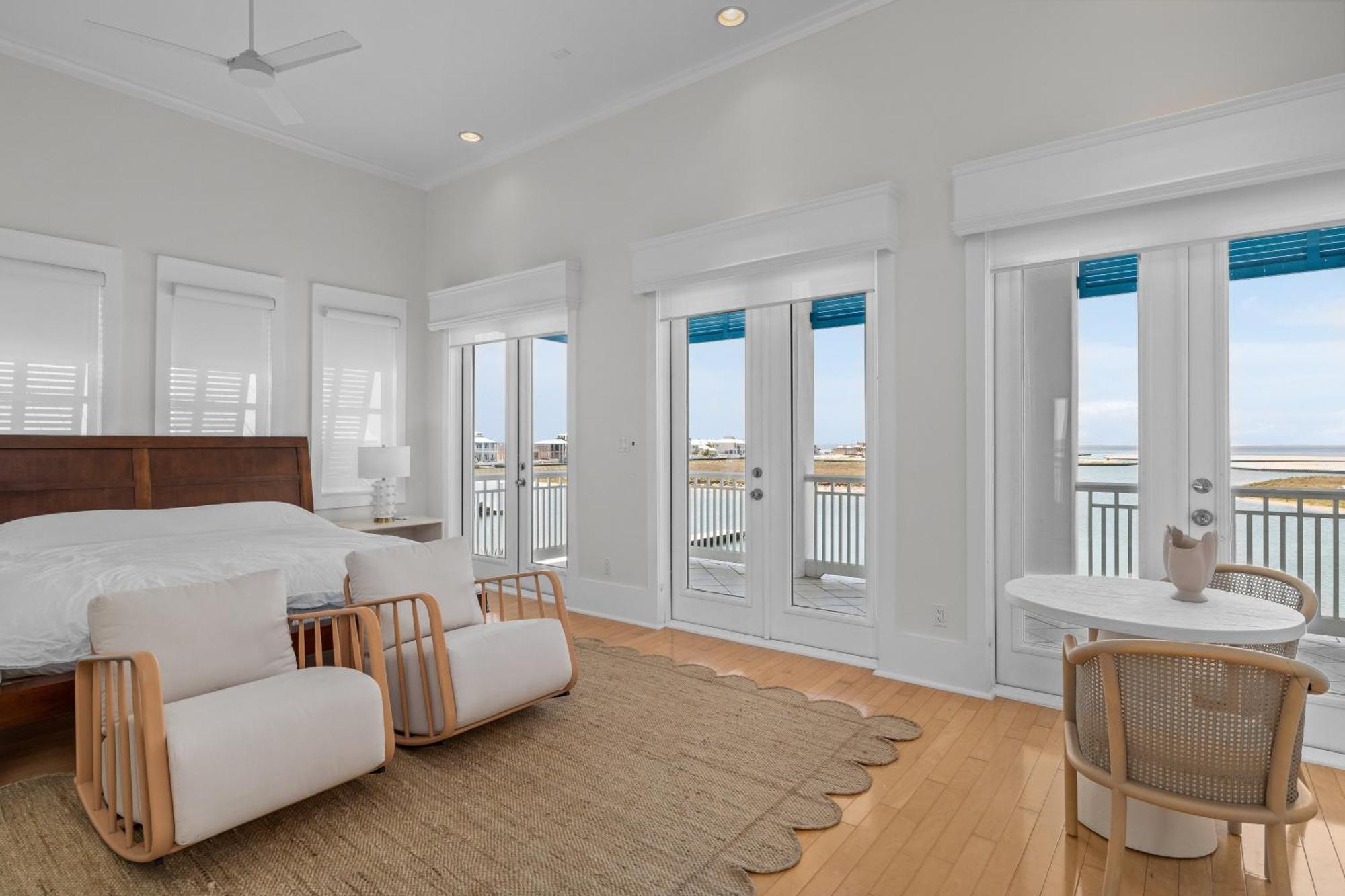 Avalon - Townhouse At The Shores * South Padre Island