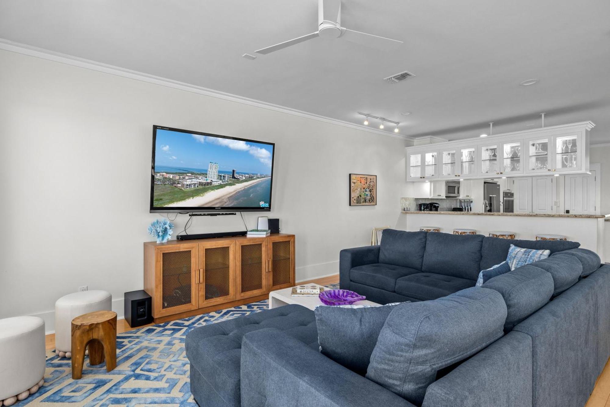 Holiday home Avalon - Townhouse At The Shores