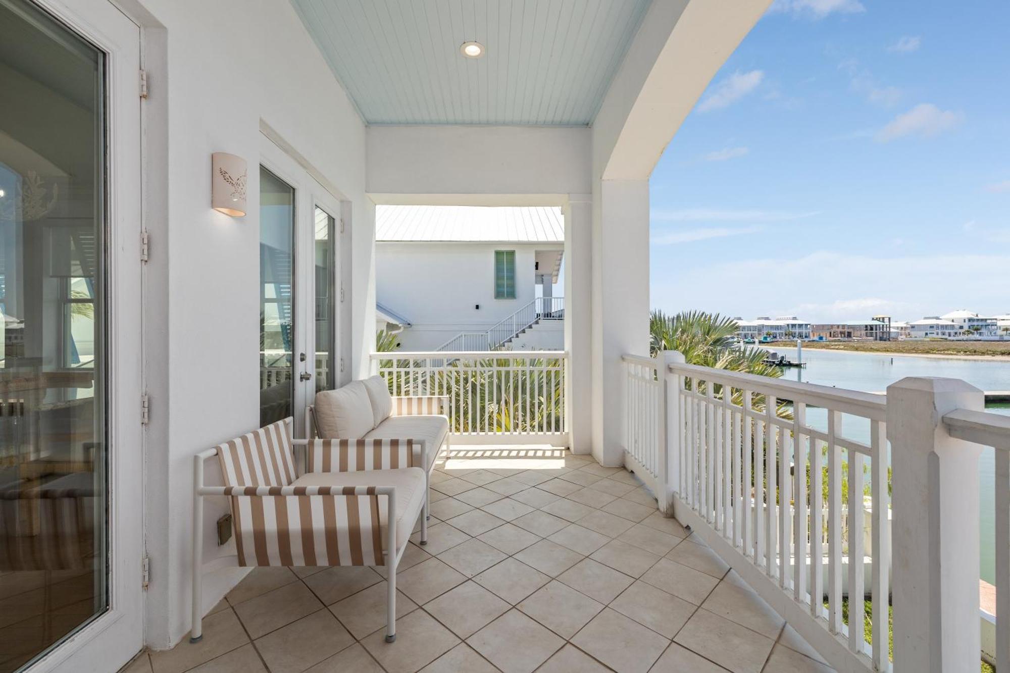 Avalon - Townhouse At The Shores *