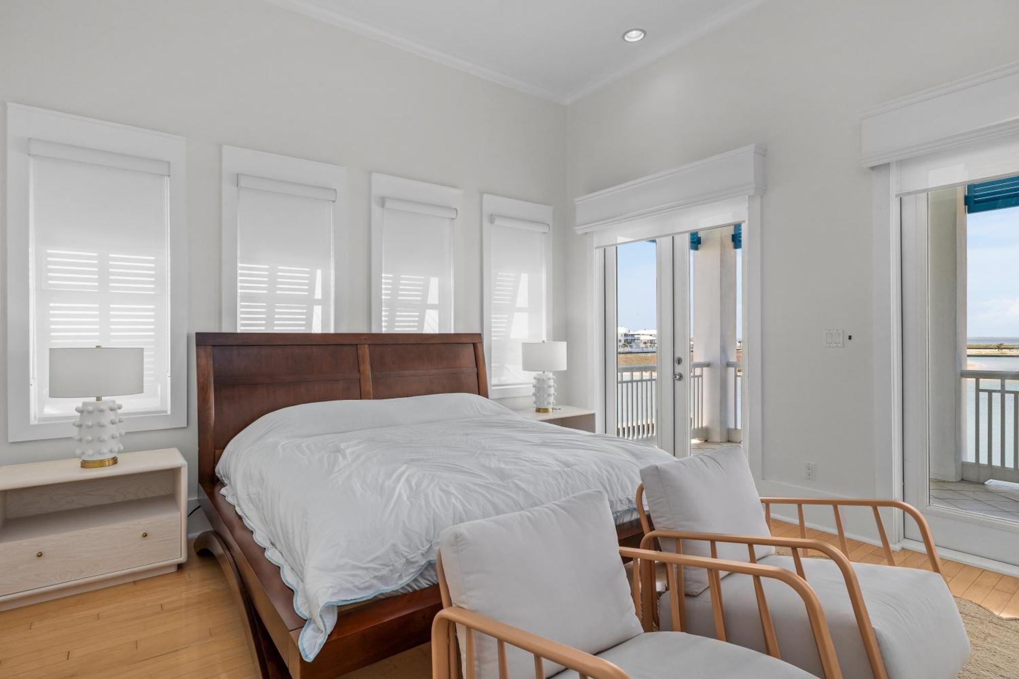 Avalon - Townhouse At The Shores