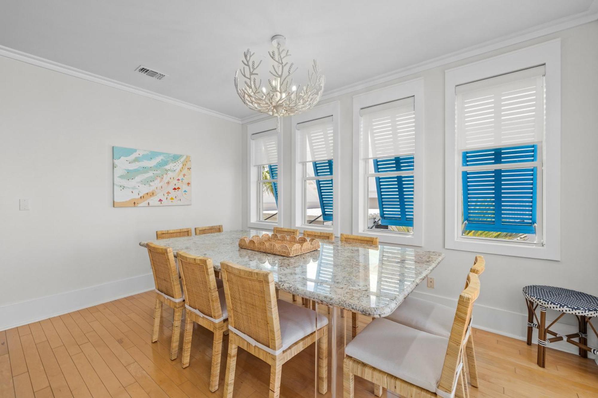 Holiday home Avalon - Townhouse At The Shores