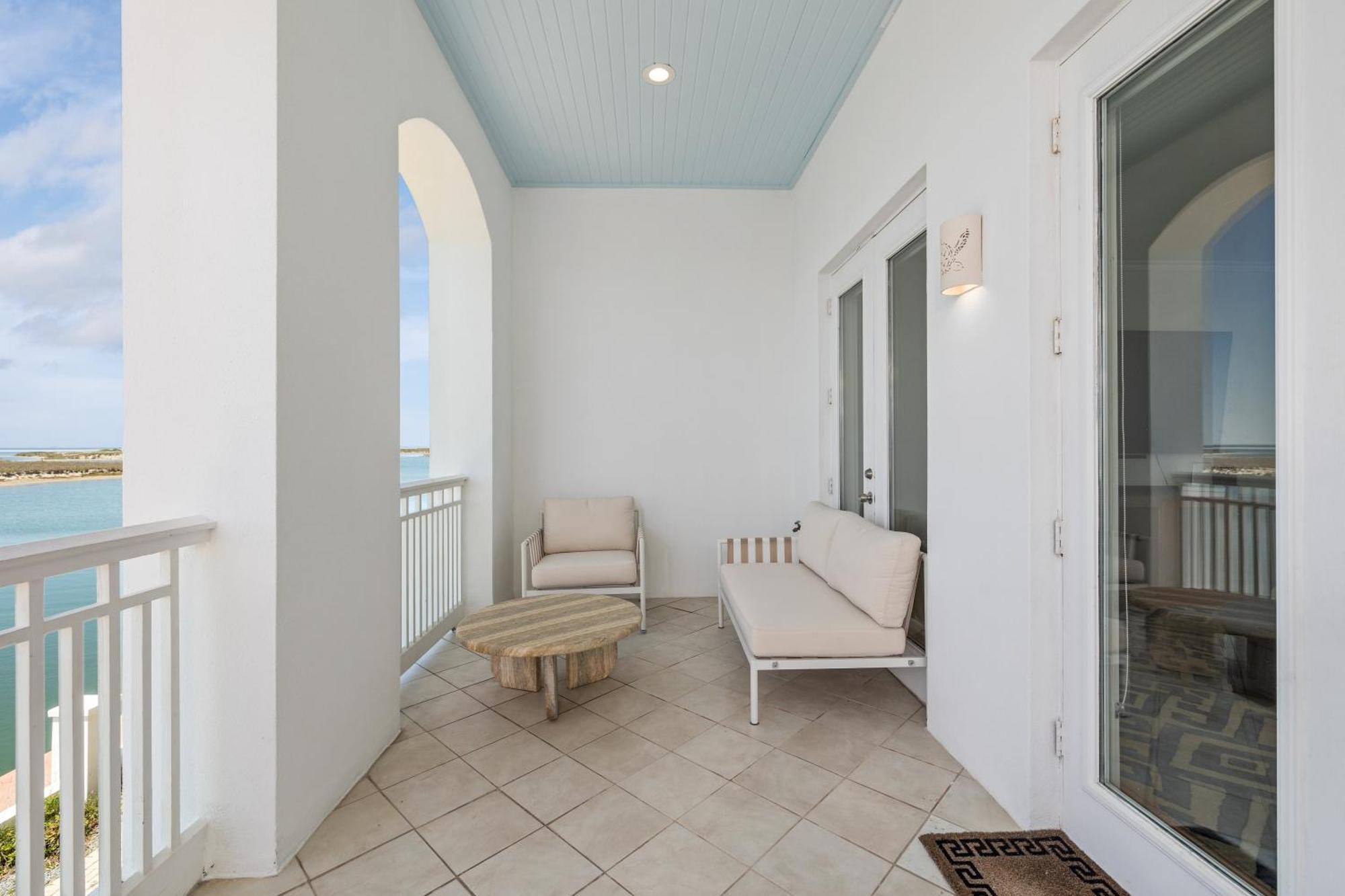 Avalon - Townhouse At The Shores Holiday home *