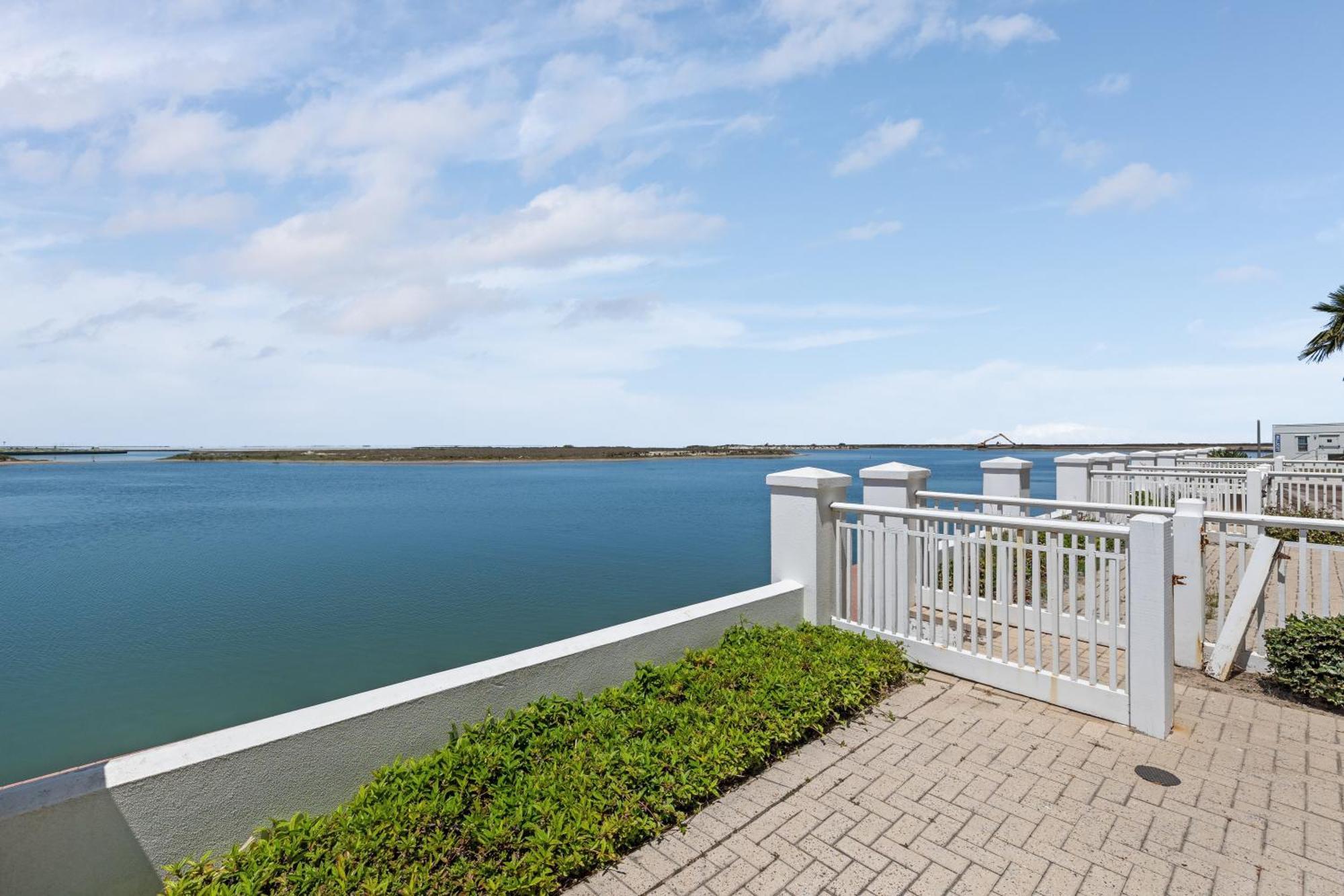 Avalon - Townhouse At The Shores Holiday home *